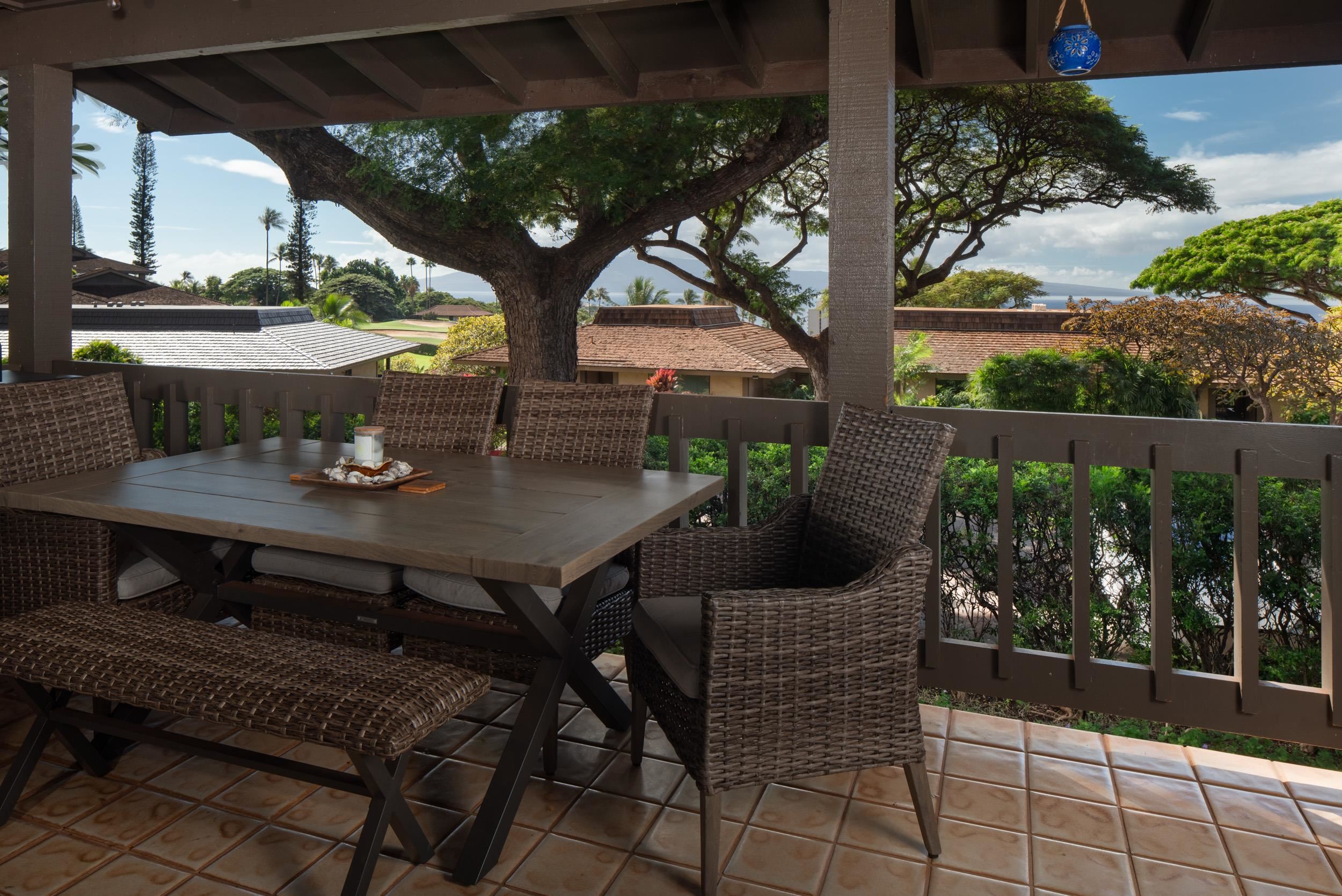 Kaanapali Condo For Sale Kaanapali Plantation Unit 32, Maui, Hawaii