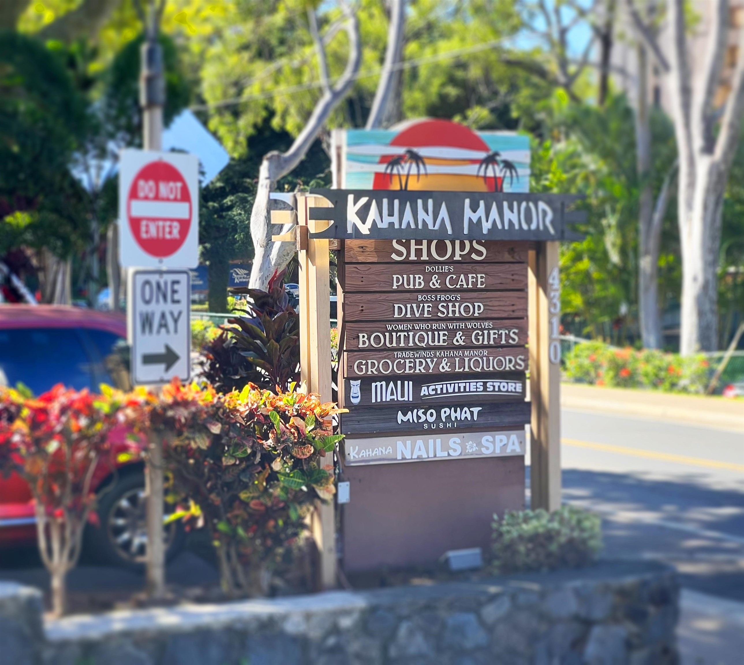 Napili/Kahana/Honokowai Condo Sold Kahana Manor Unit 617, Maui, Hawaii