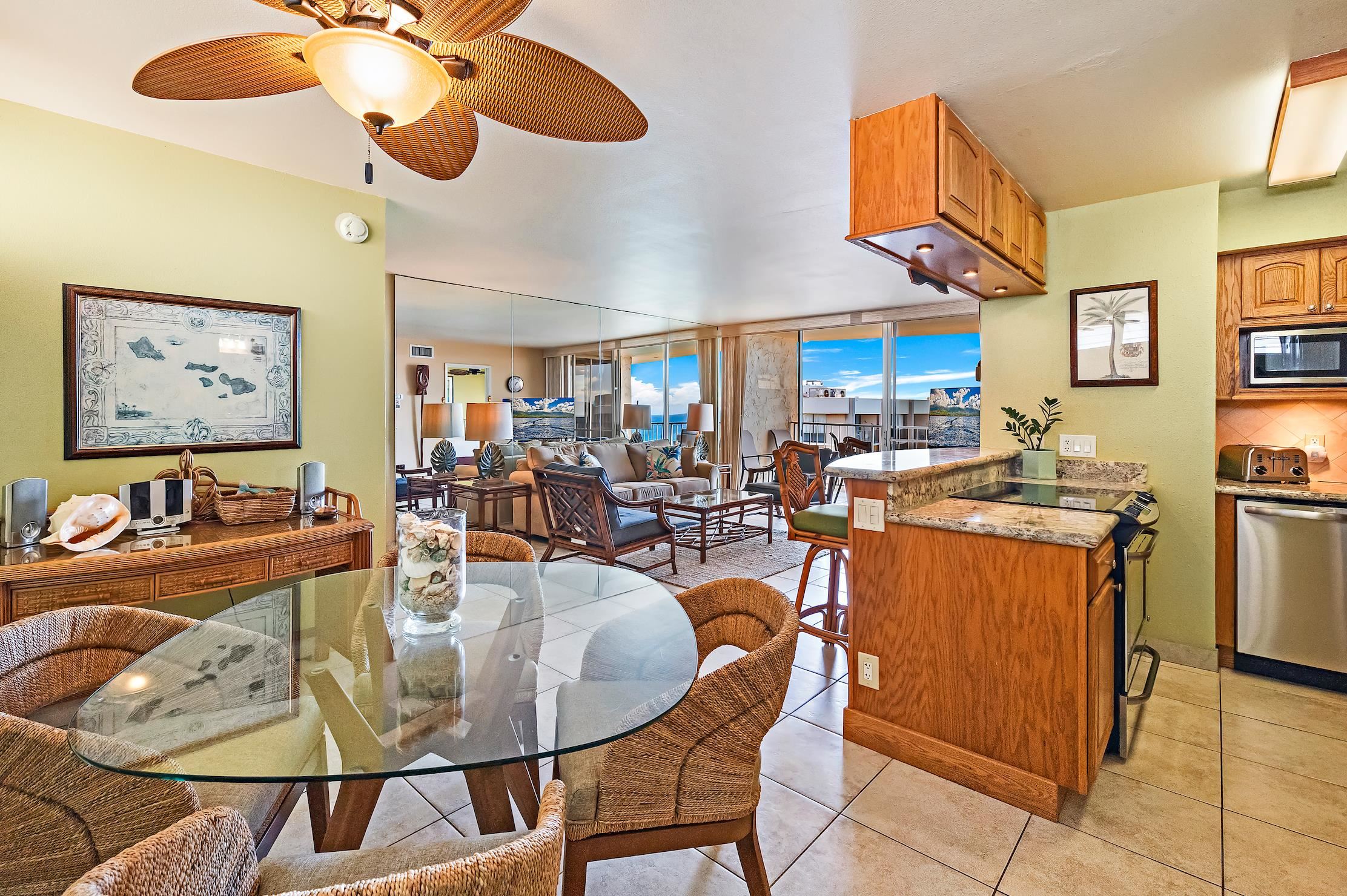 Napili/Kahana/Honokowai Condo For Sale Royal Kahana Unit 1213, Maui