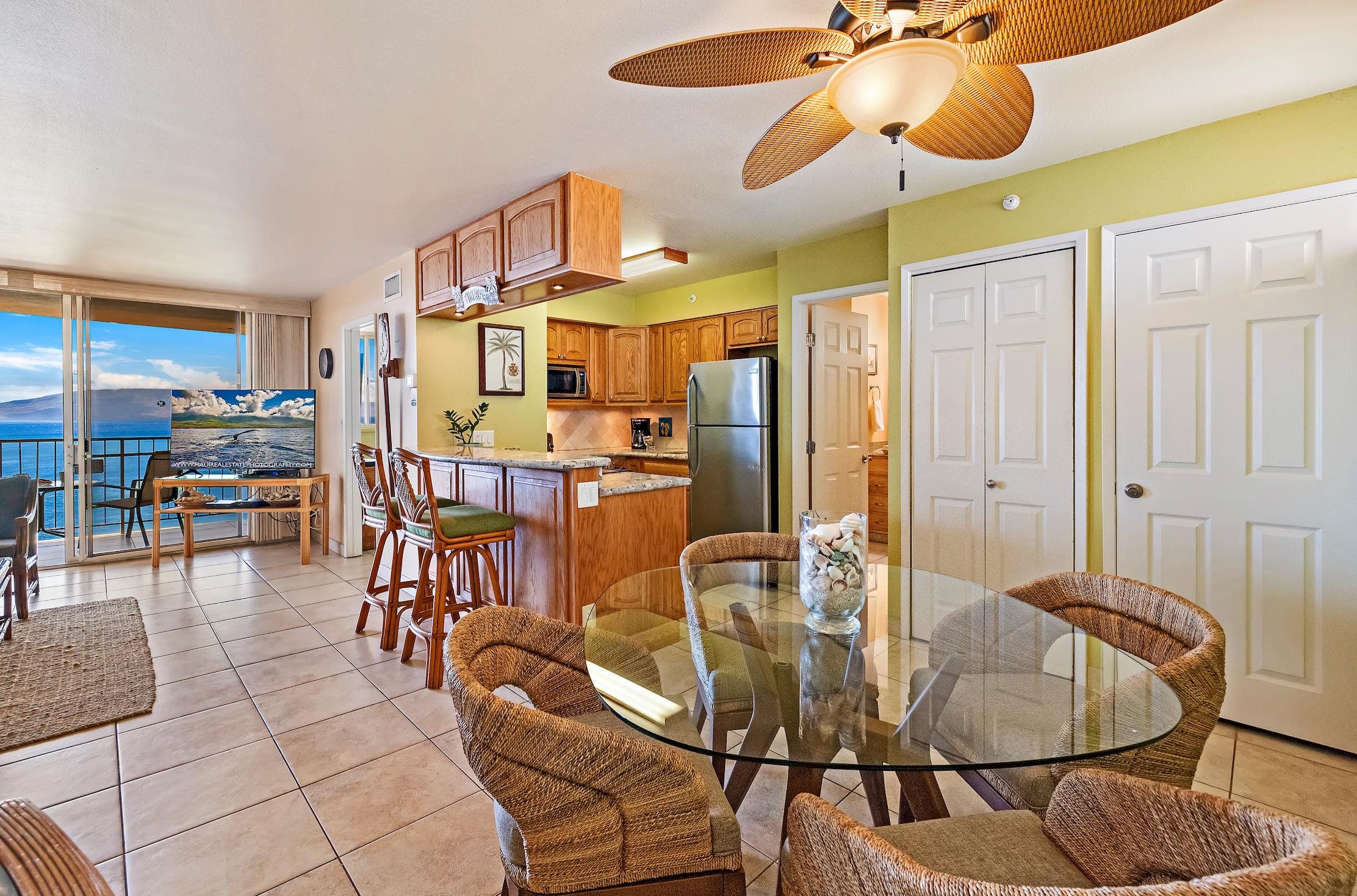 Napili/Kahana/Honokowai Condo For Sale Royal Kahana Unit 1213, Maui