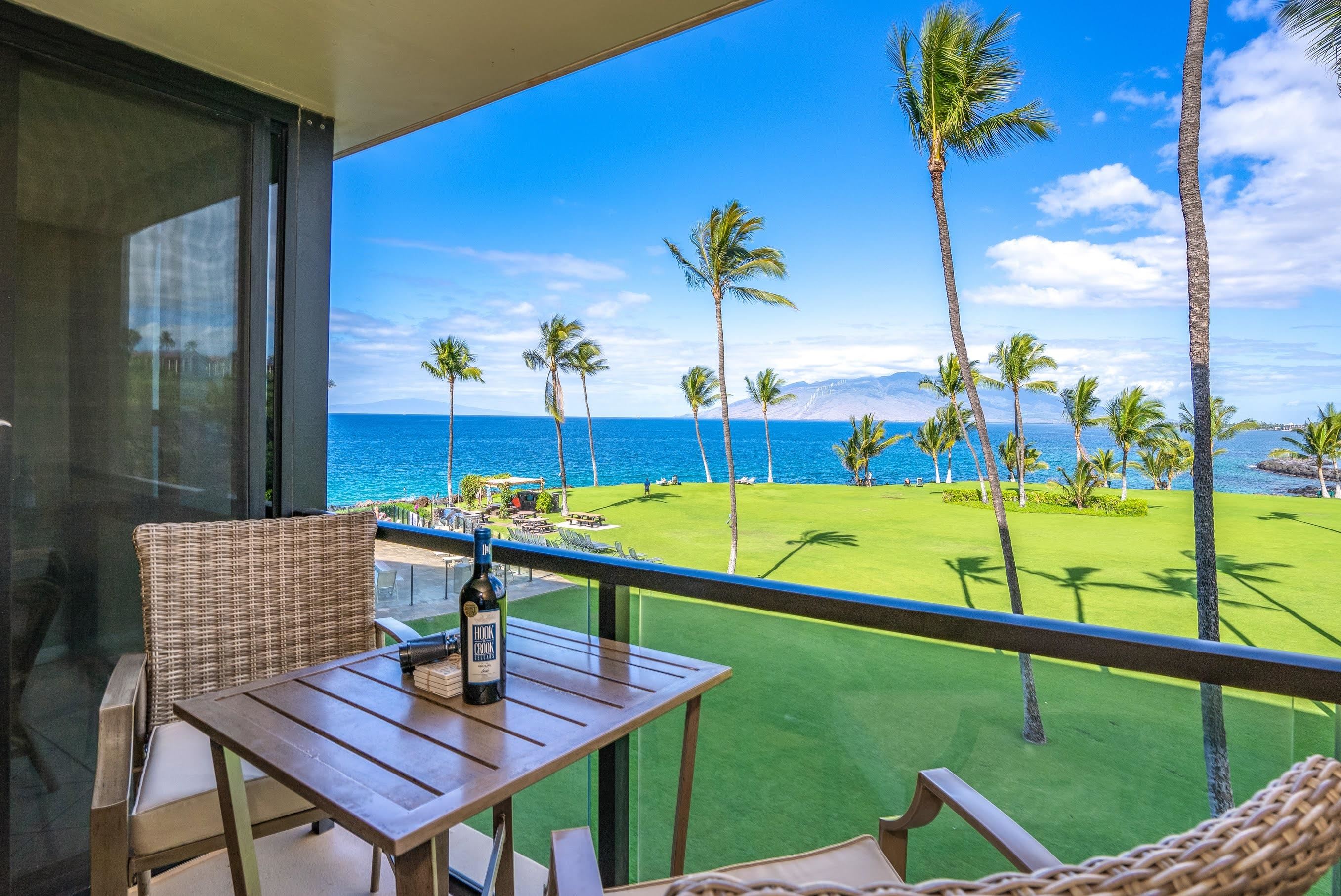 Kihei Condo Sold Kihei Surfside Unit 310, Maui, Hawaii