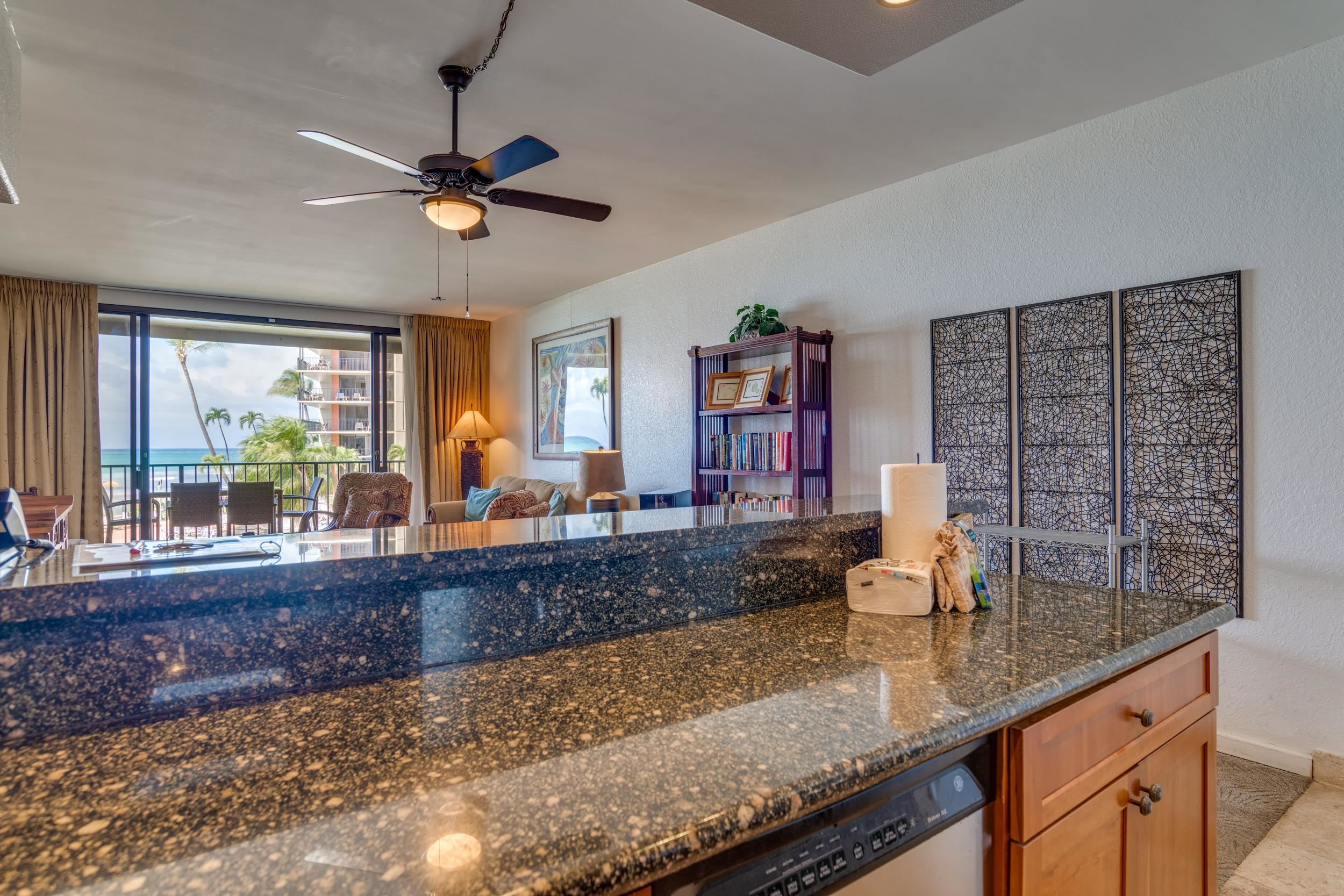 Kaanapali Condo For Sale Kaanapali Shores Unit 258, Maui, Hawaii