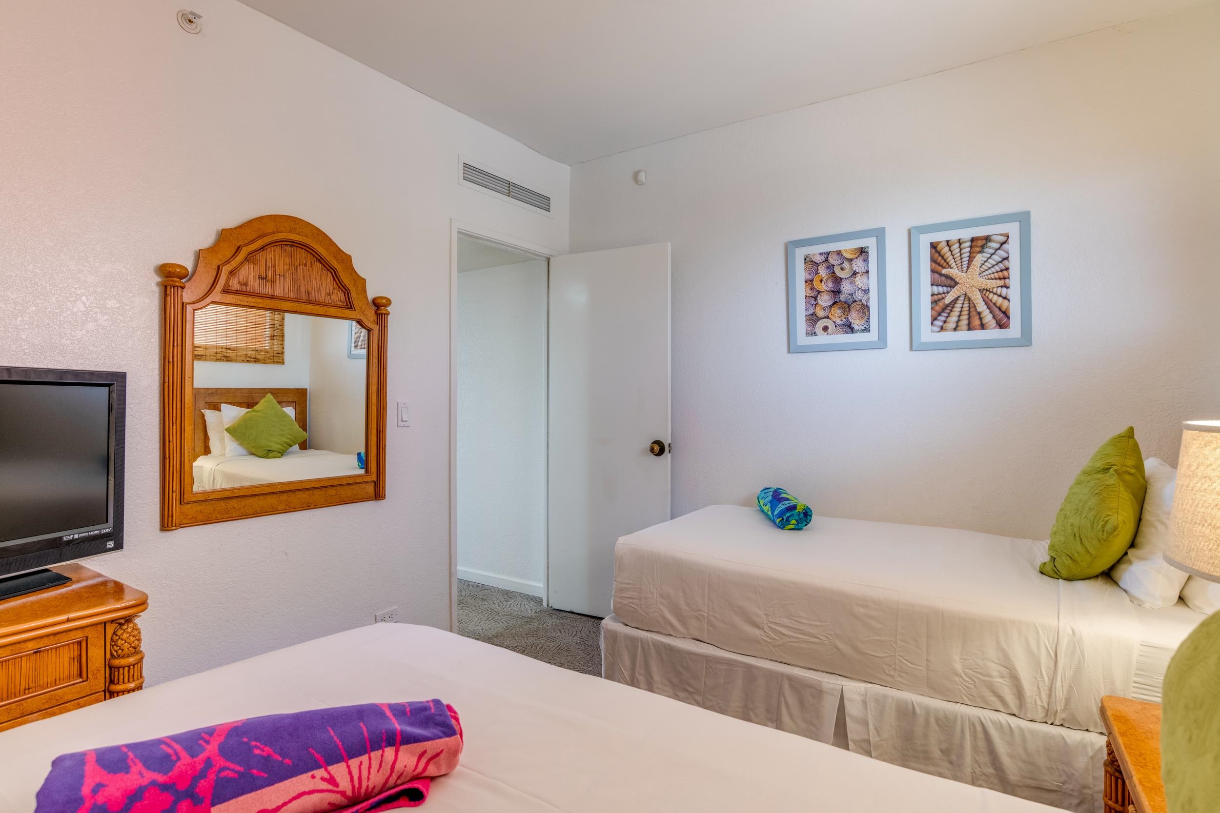 Kaanapali Condo For Sale Kaanapali Shores Unit 258, Maui, Hawaii