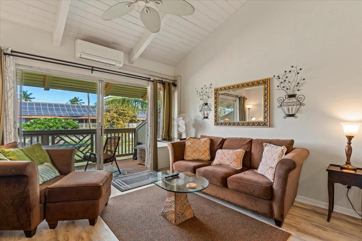 Kihei Condo For Sale Kihei Bay Surf Unit D 242, Maui, Hawaii