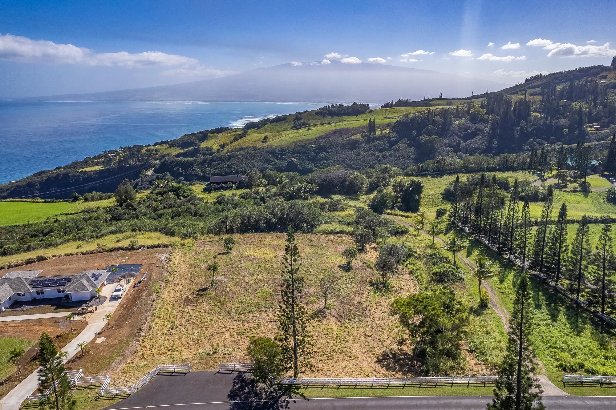 Kahakuloa Land For Sale 21 Lahaole Pl, Maui, Hawaii MLS 400752