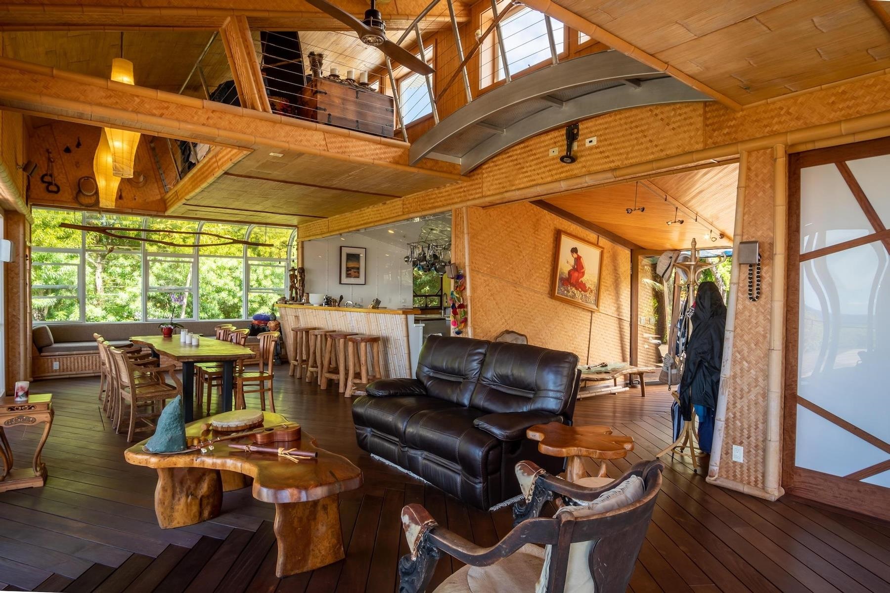 Kaupo Home For Sale 35000 Piilani Hwy, Maui, Hawaii