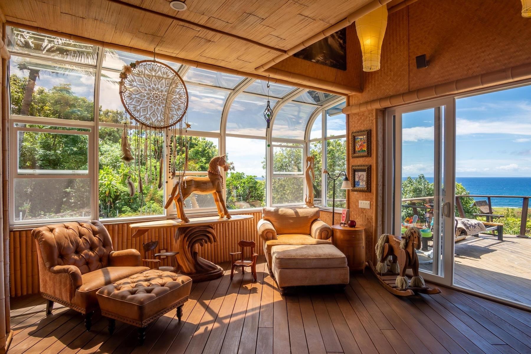 Kaupo Home For Sale 35000 Piilani Hwy, Maui, Hawaii