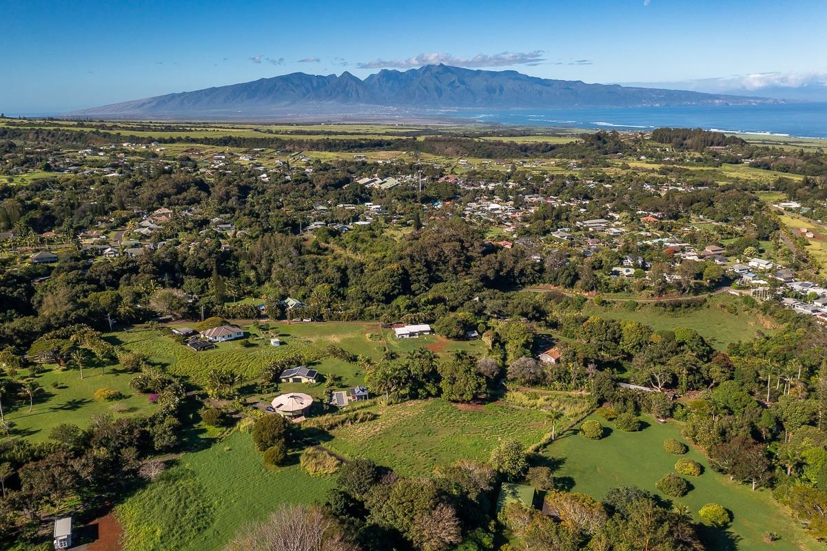 Haiku Land For Sale 859 Hog Back Rd, Maui, Hawaii MLS 400823