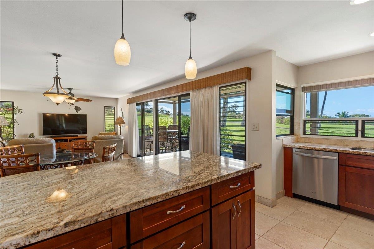 Wailea/Makena Condo For Sale Wailea Ekolu Unit 1207, Maui, Hawaii