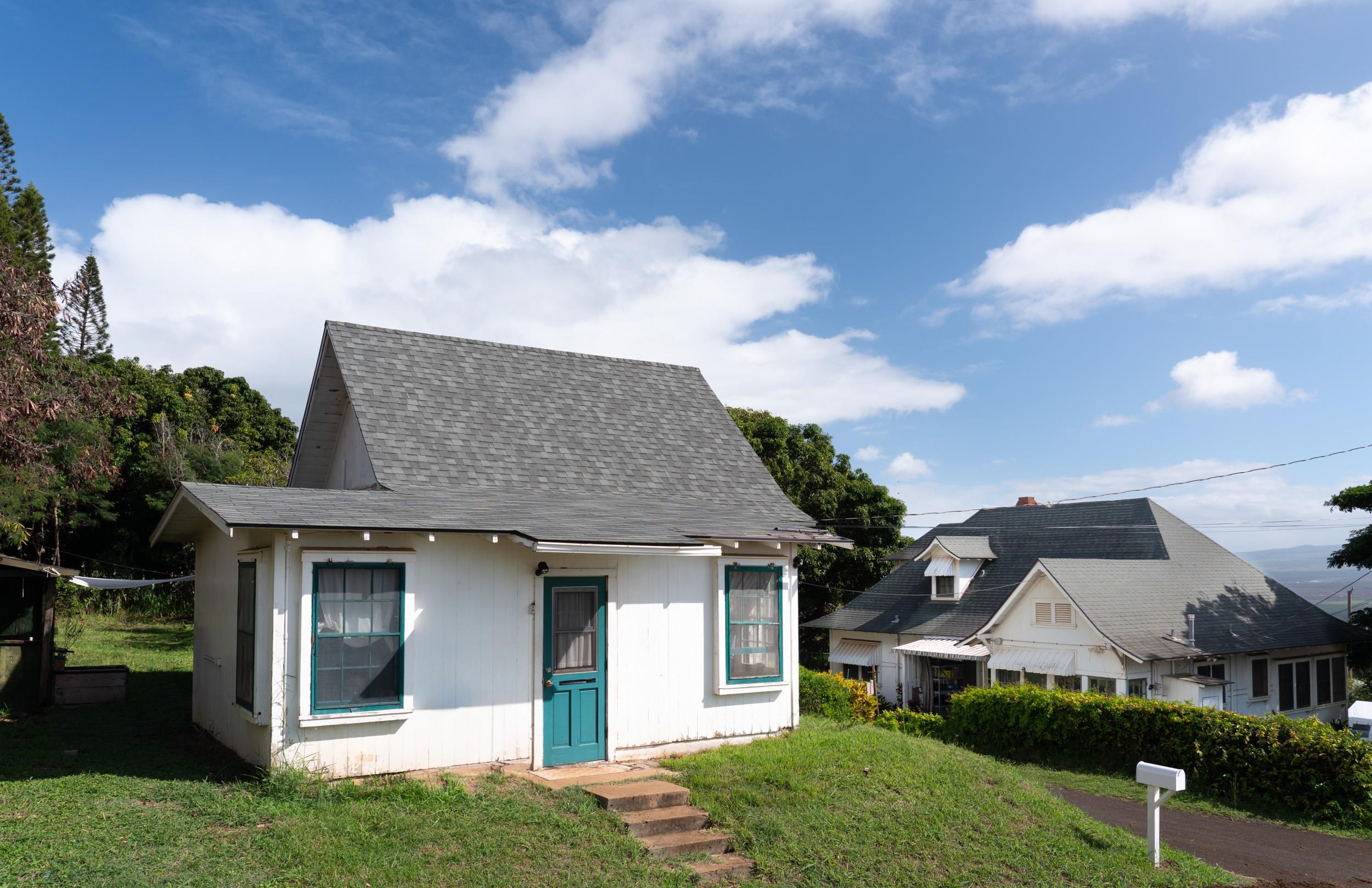 Wailuku Home Sold 440 W Waiko Rd, Maui, Hawaii