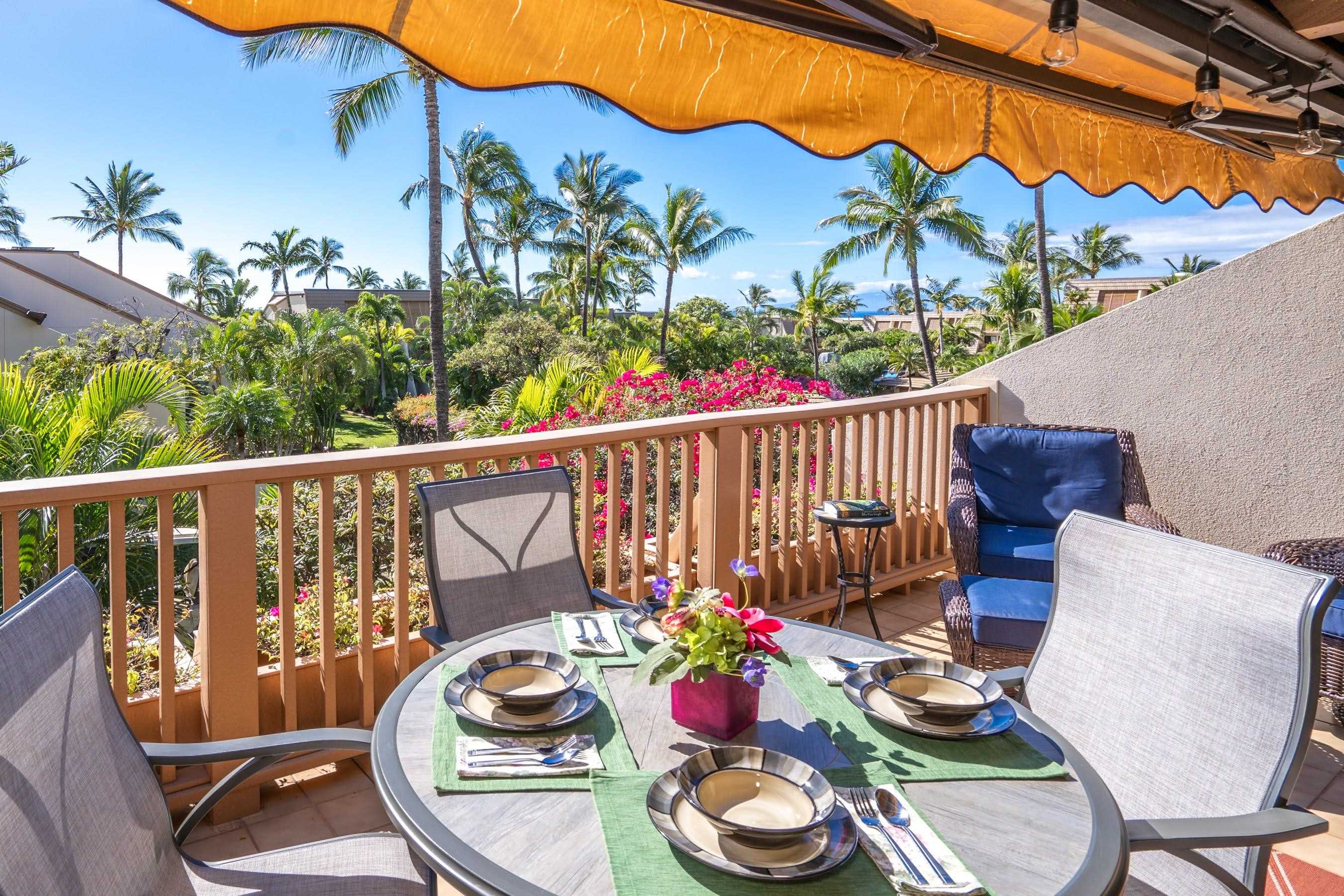 Kihei Condo For Sale Maui Kamaole Unit M205, Maui, Hawaii