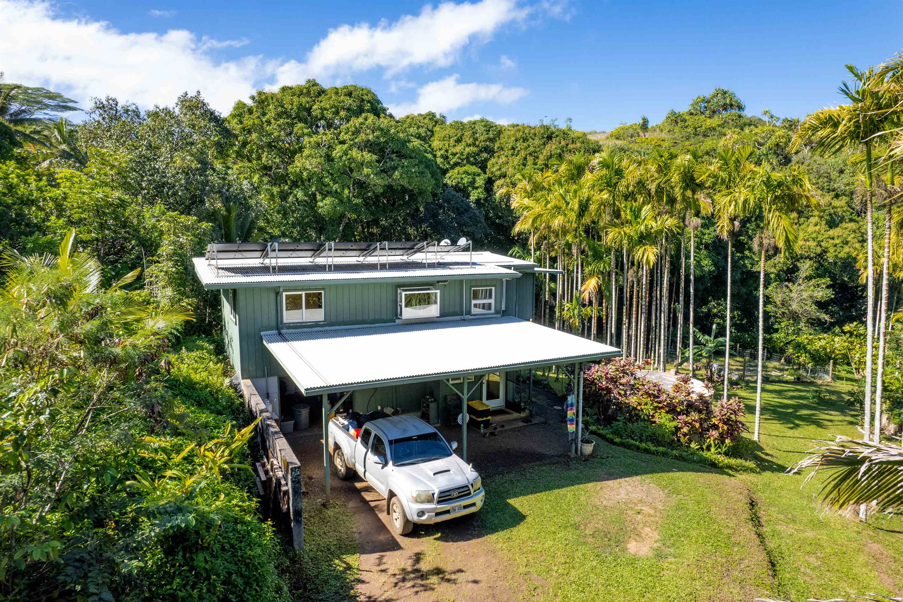 Maui Property Image