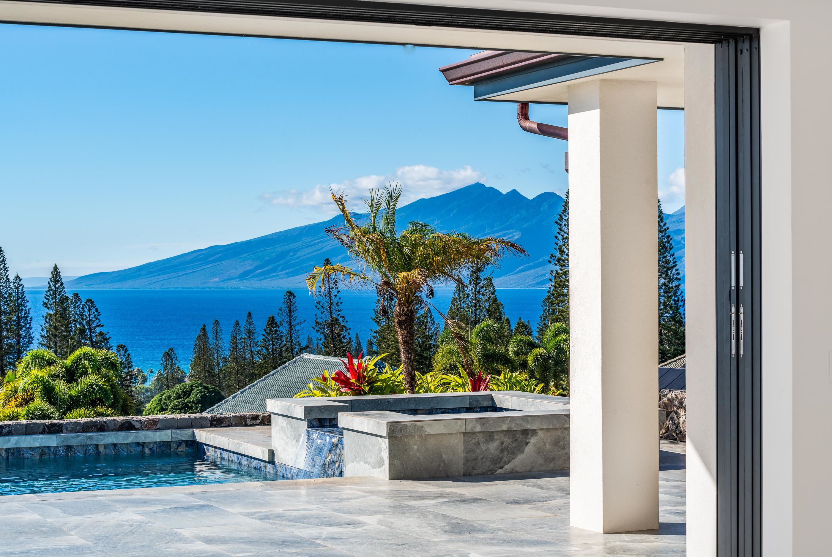 Homes For Sale in Kapalua Kapalua Real Estate