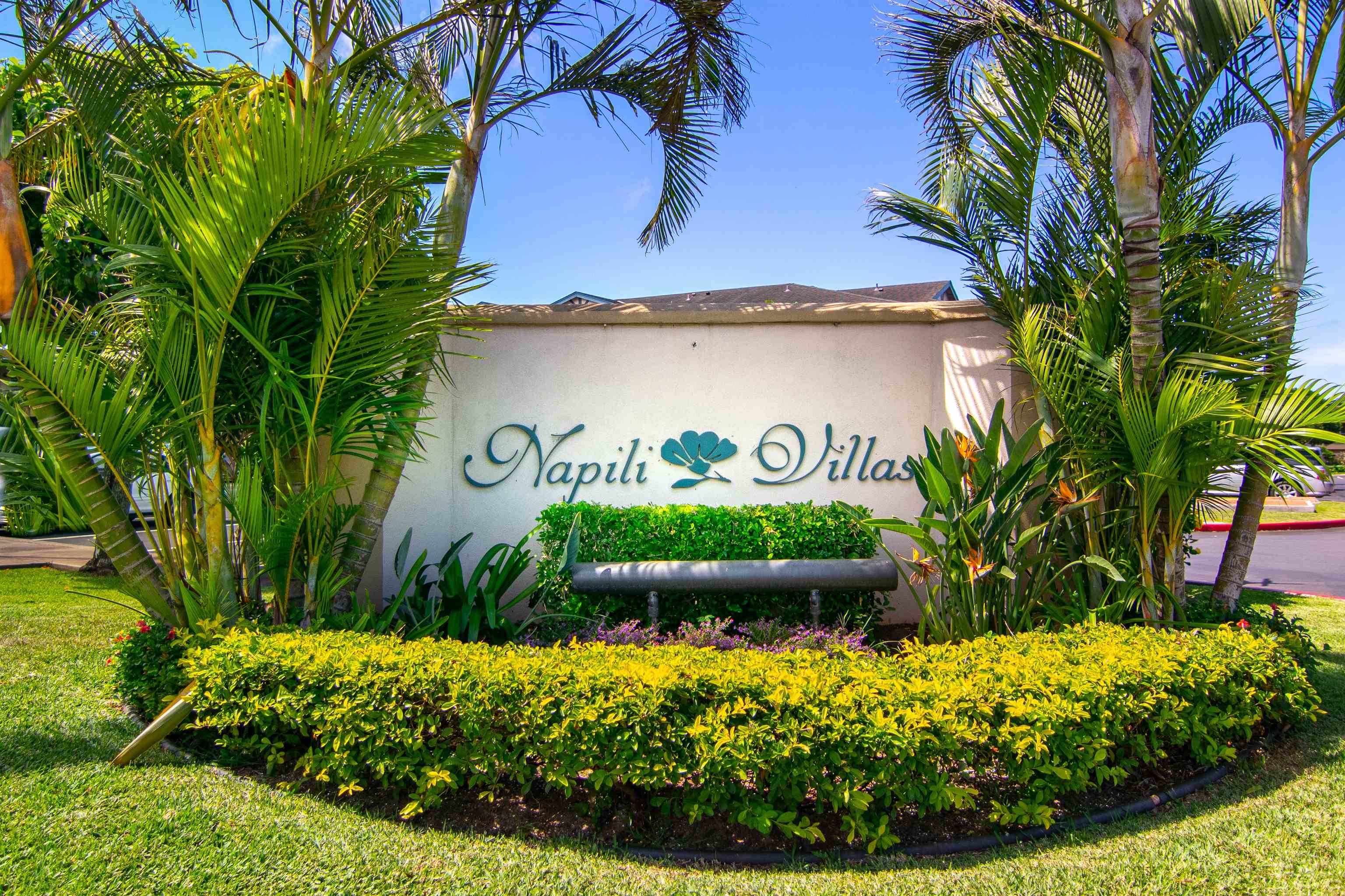 Napili/Kahana/Honokowai Condo Pending Sale Napili Villas Unit 107