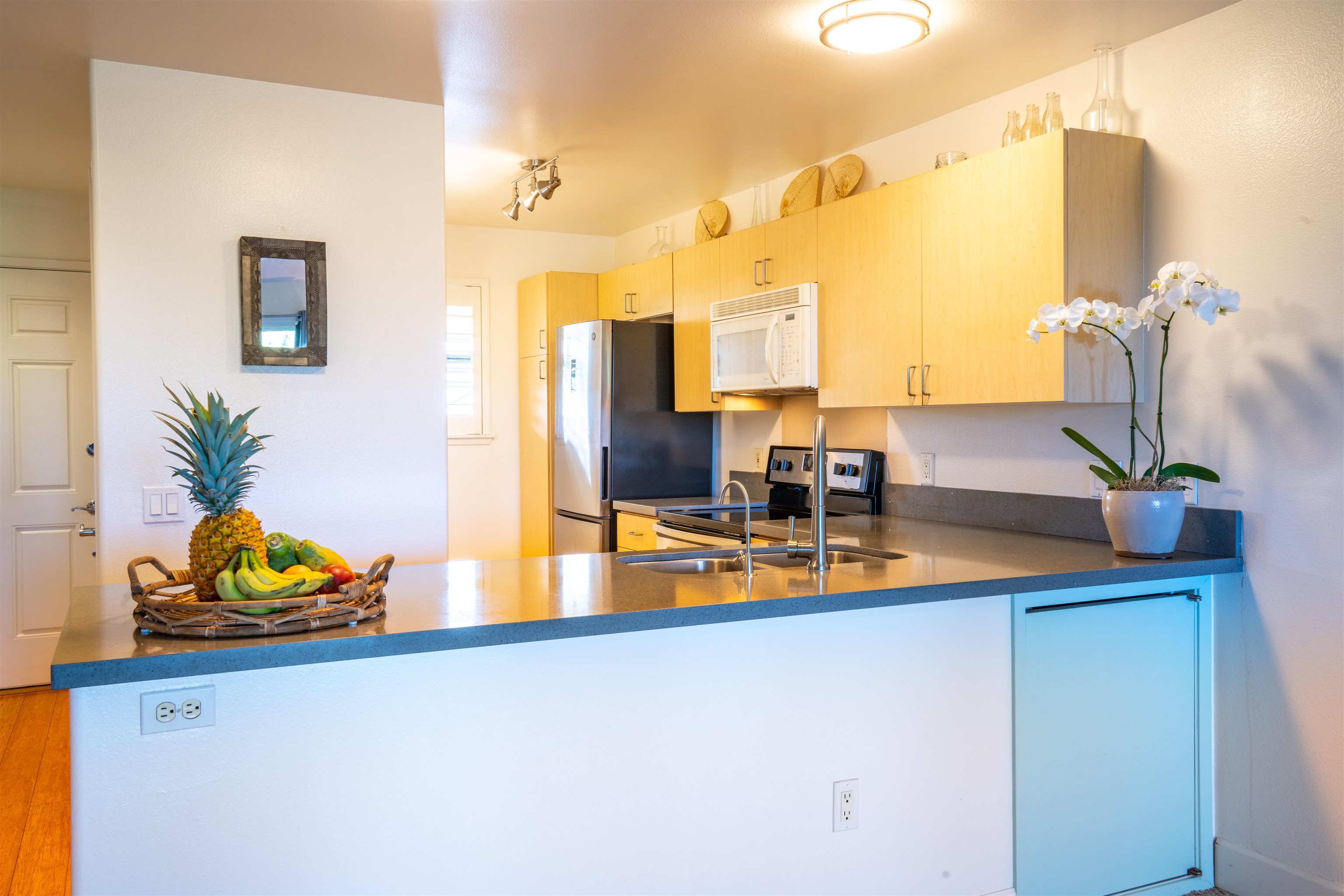 Napili/Kahana/Honokowai Condo Pending Sale Napili Villas Unit 107