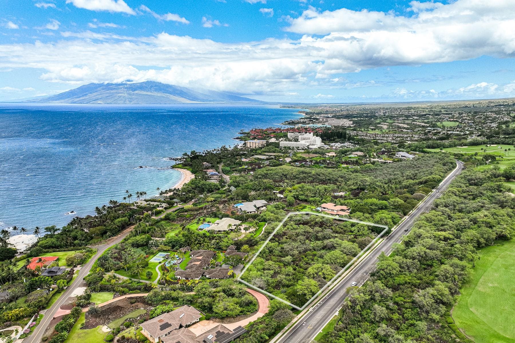 Maui Property Image