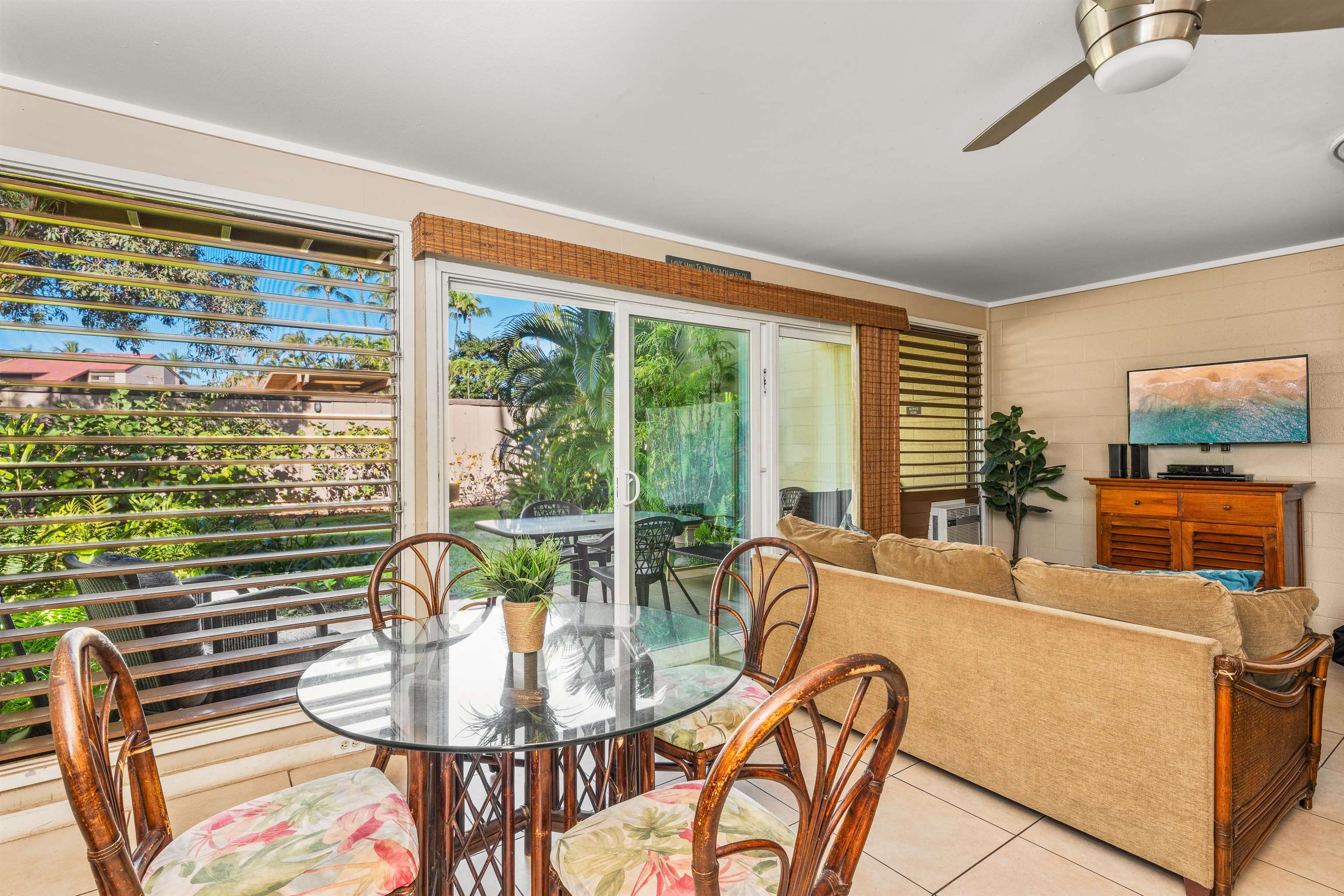 Napili/Kahana/Honokowai Condo For Sale Maui Sands I Unit 1F, Maui, Hawaii
