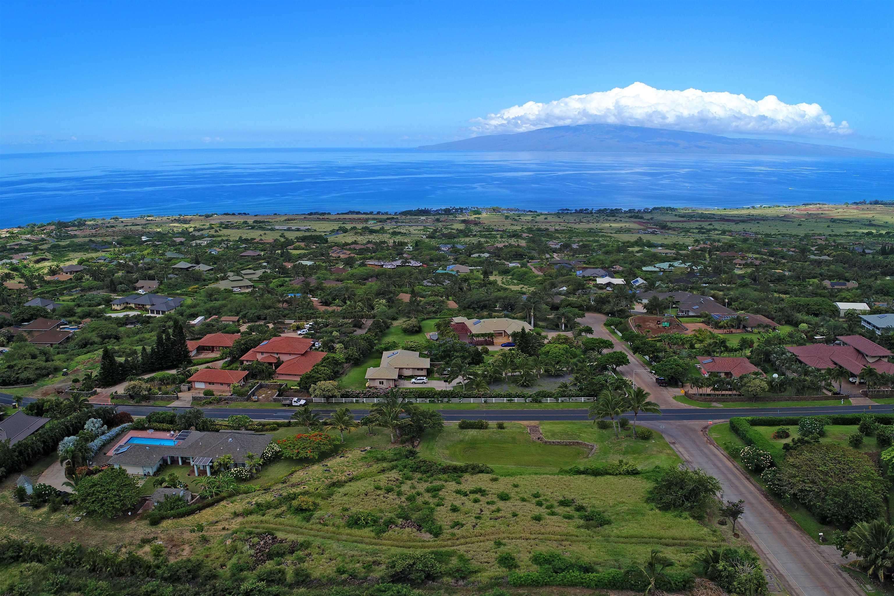 Maui Property Image