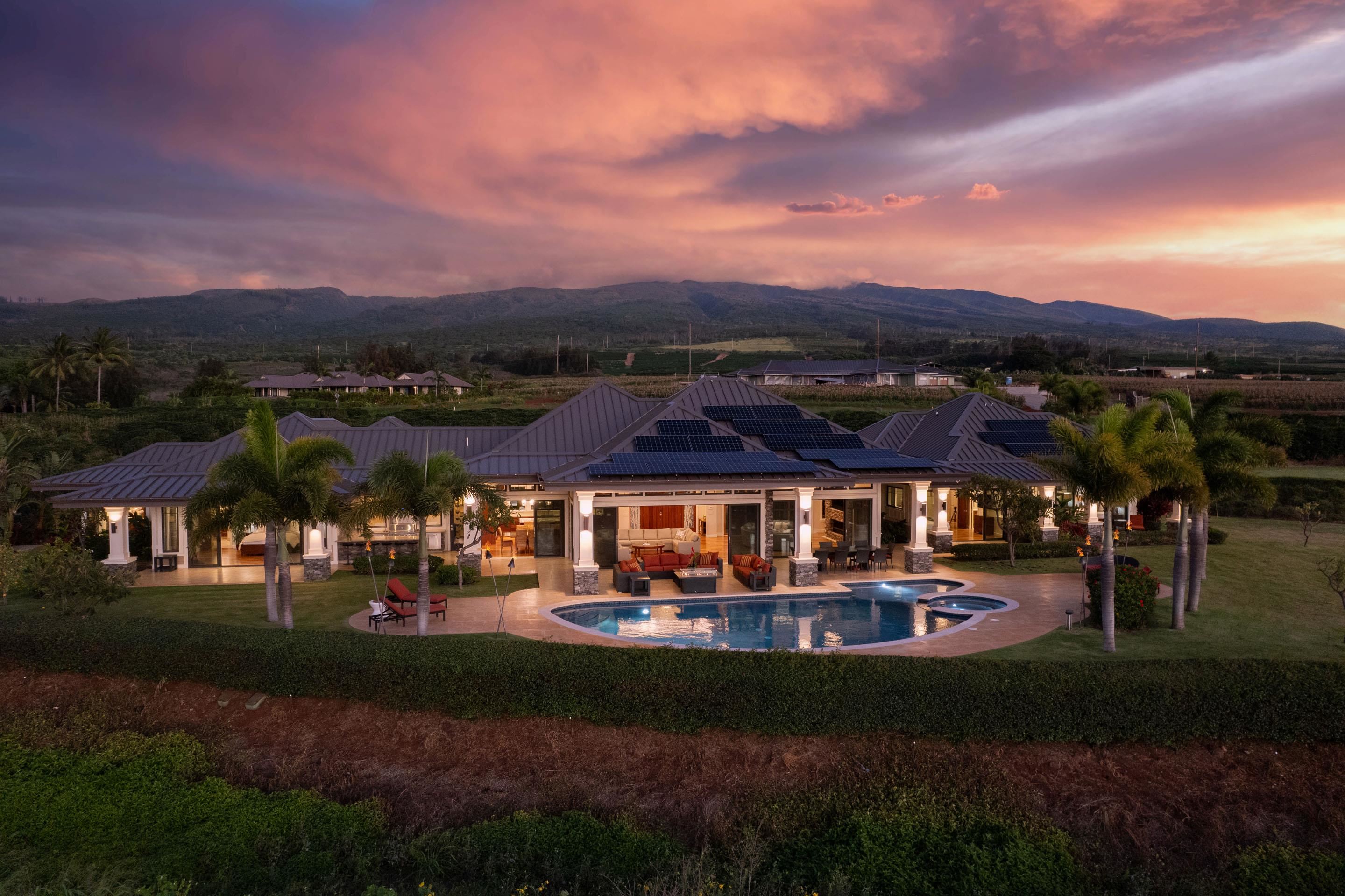 Maui Property Image