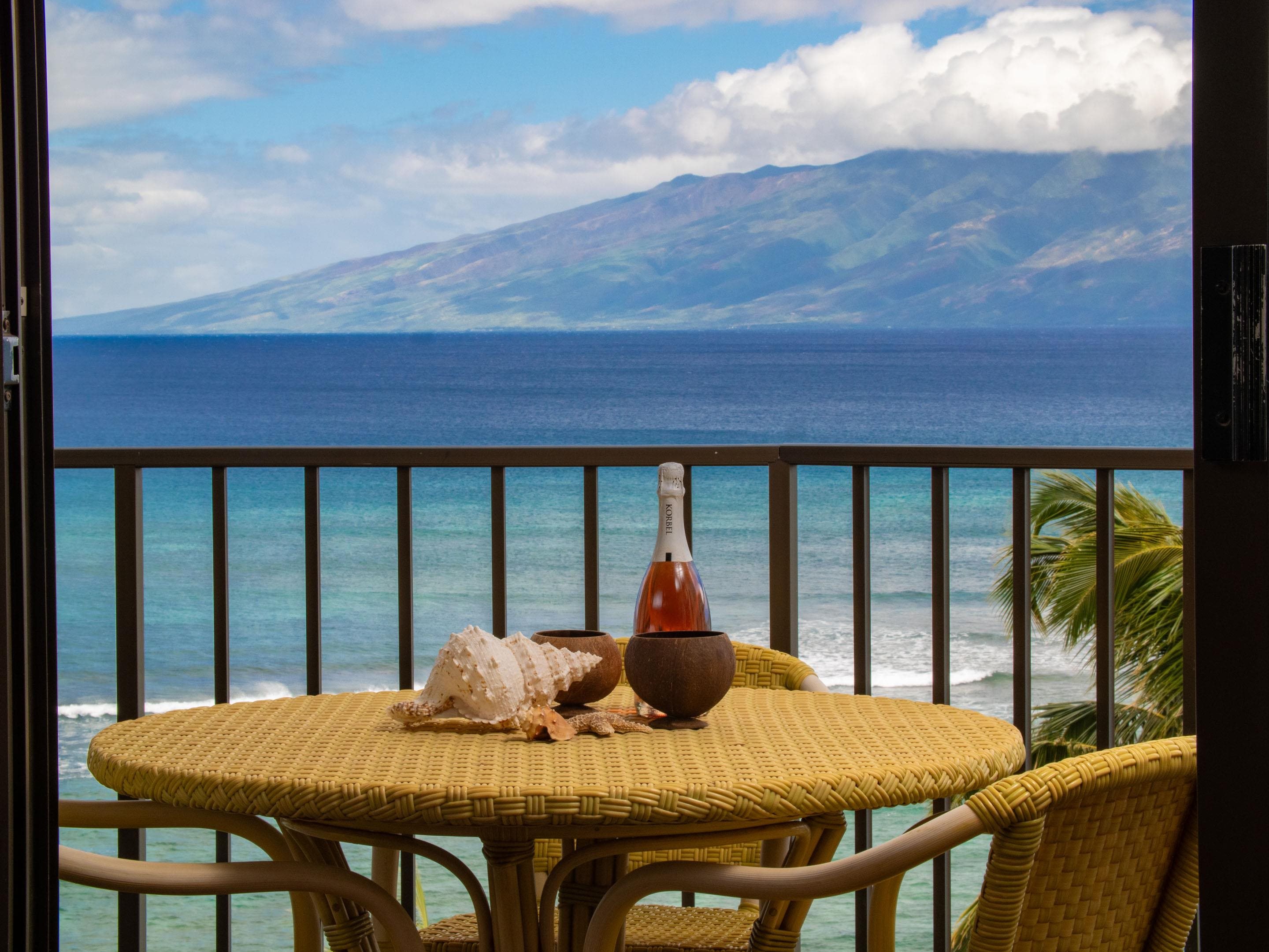 Maui Property Image