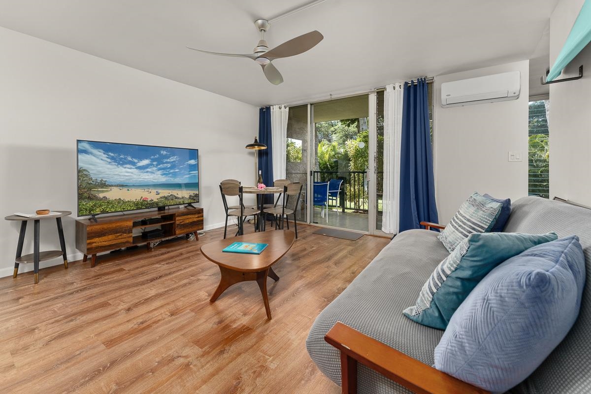 Kihei Condo Pending Sale Kalama Terrace Unit L106, Maui, Hawaii
