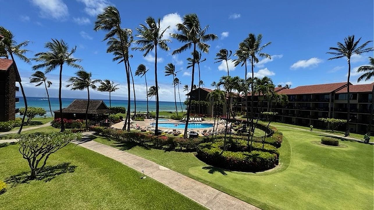 Maui Property Image