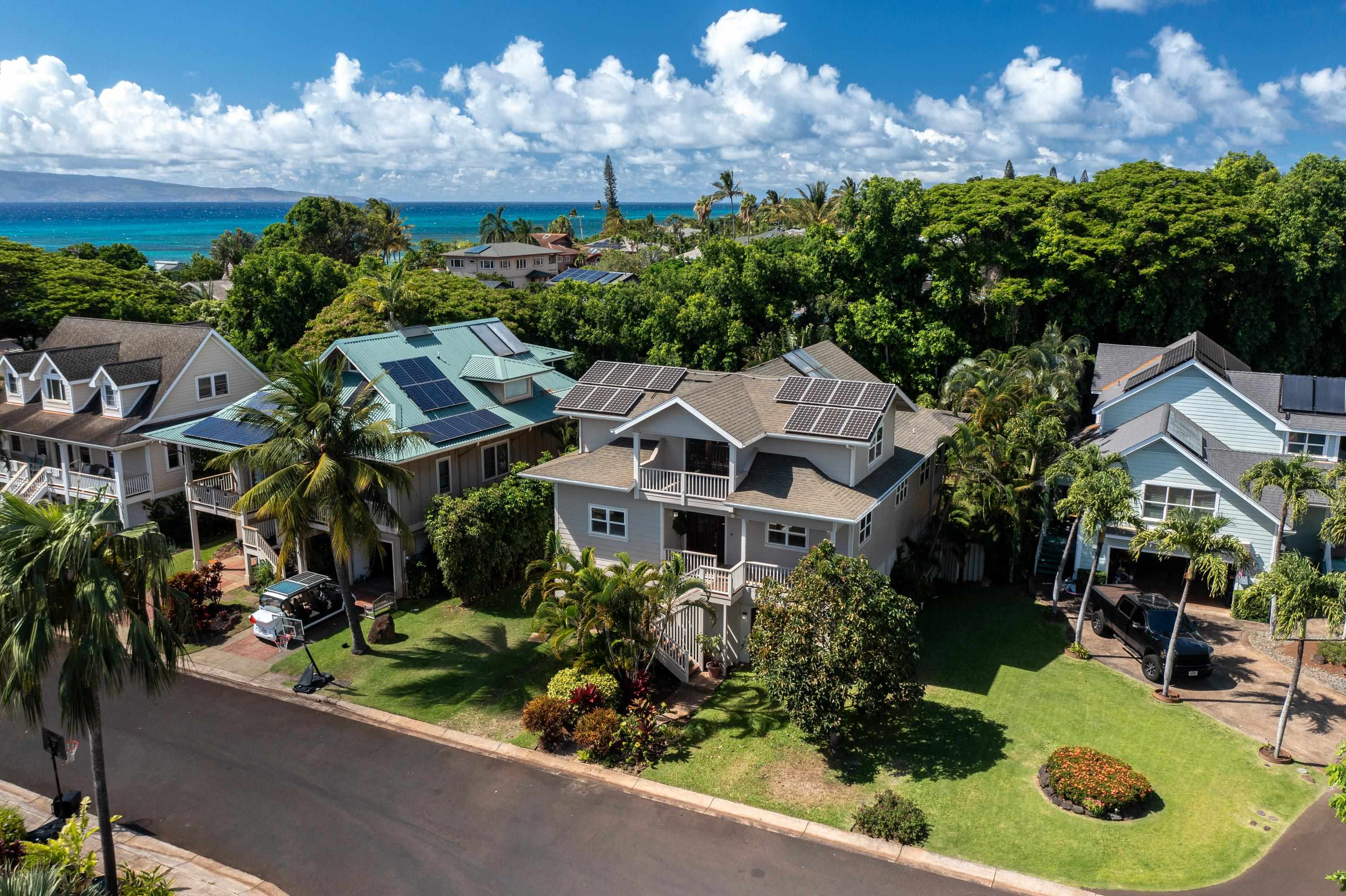 Homes For Sale in Napili/Kahana/Honokowai Napili/Kahana/Honokowai