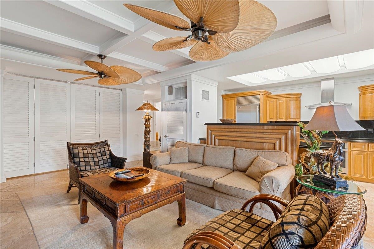 Kaanapali Condo For Sale Kaanapali Alii Unit II303, Maui, Hawaii