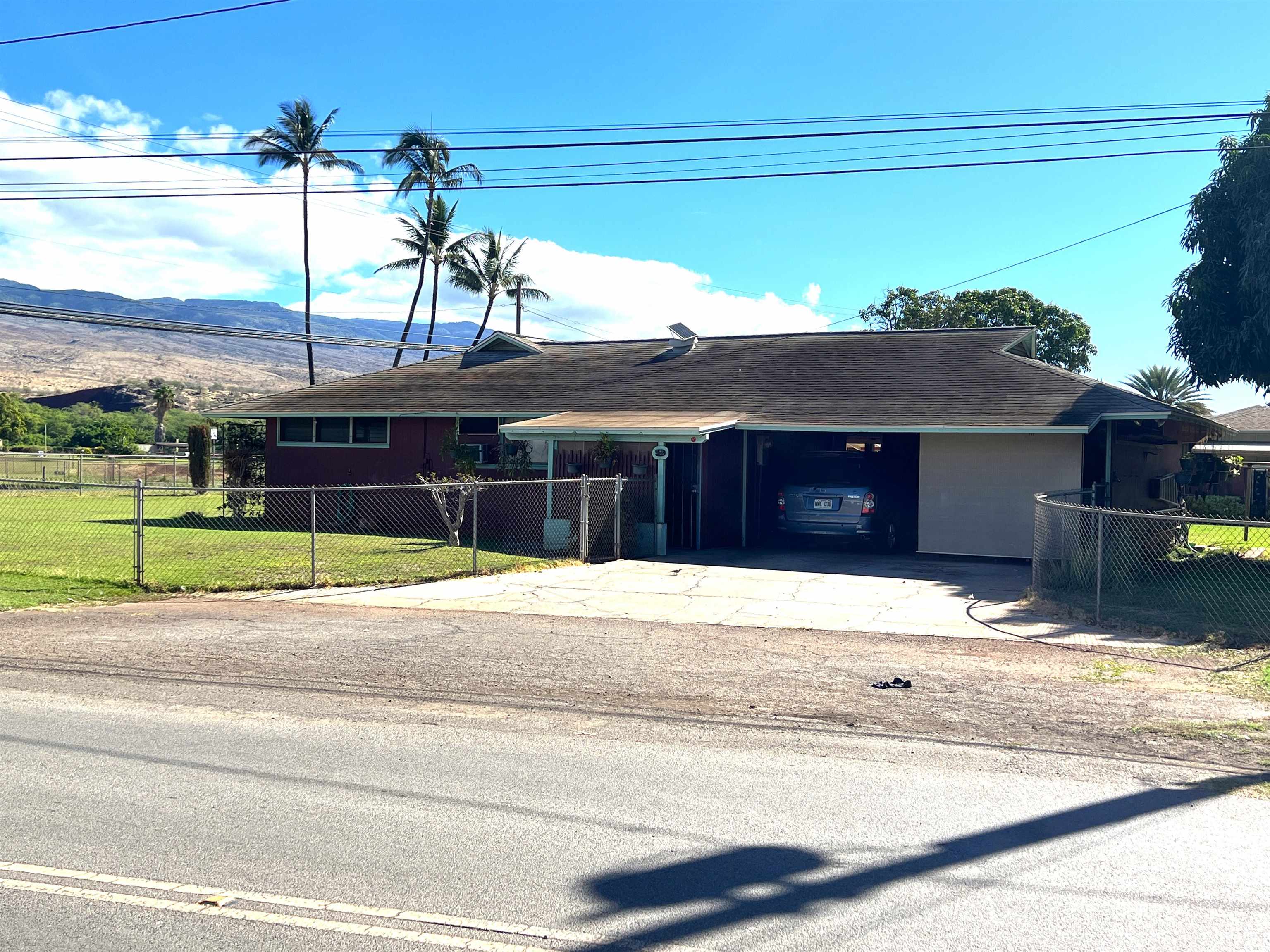 Maui Property Image