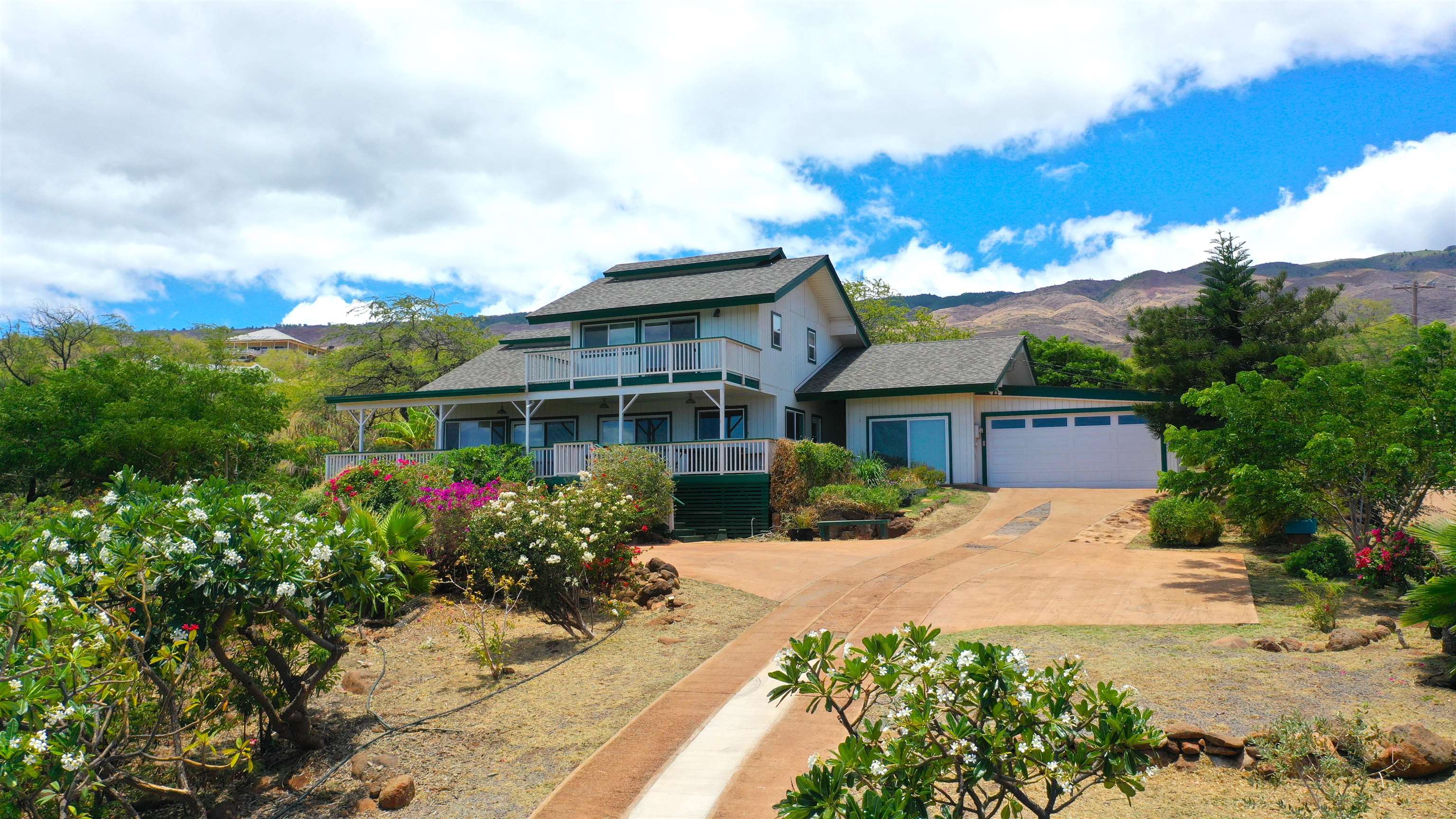 Maui Property Image