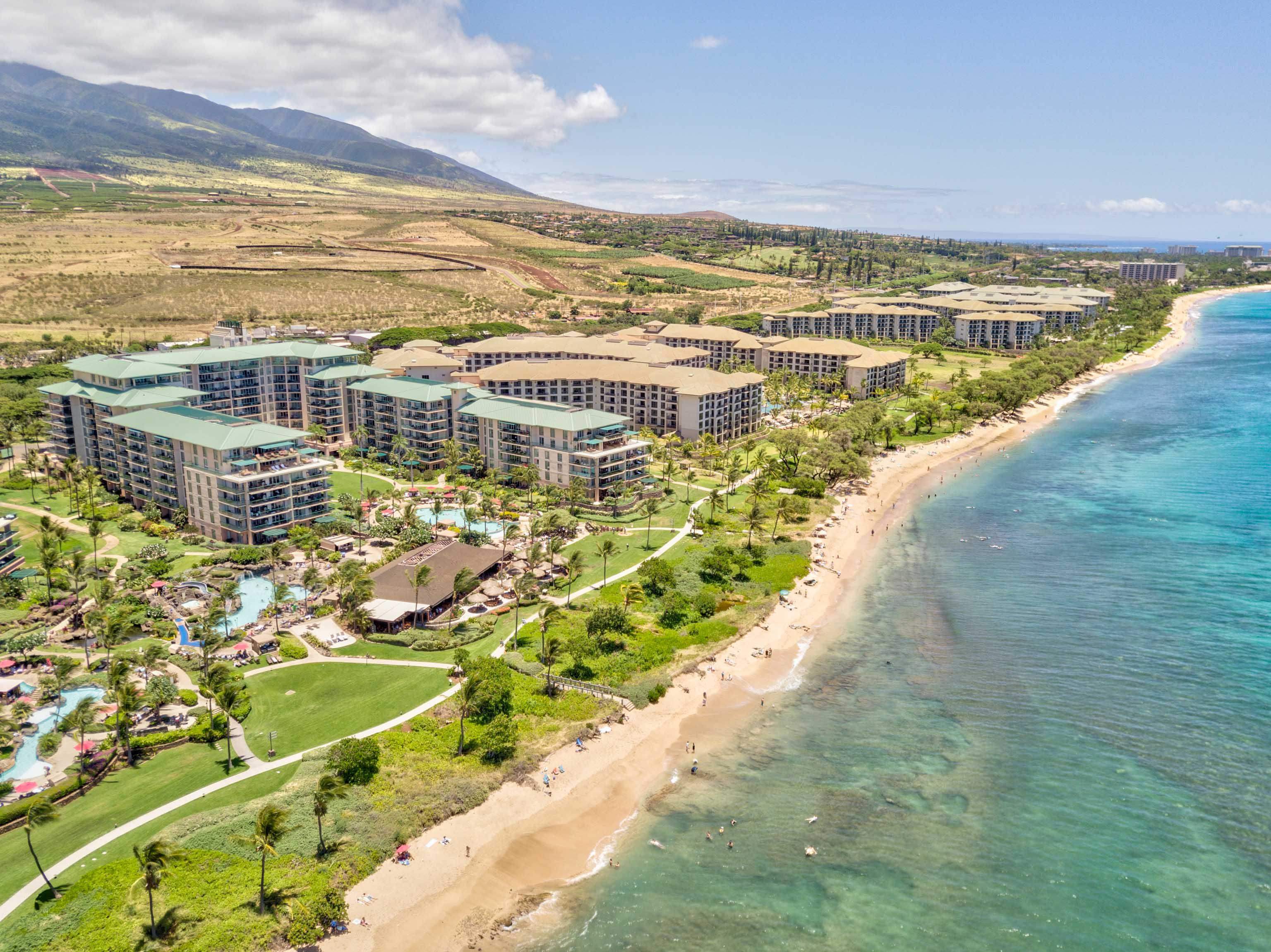 Maui Property Image