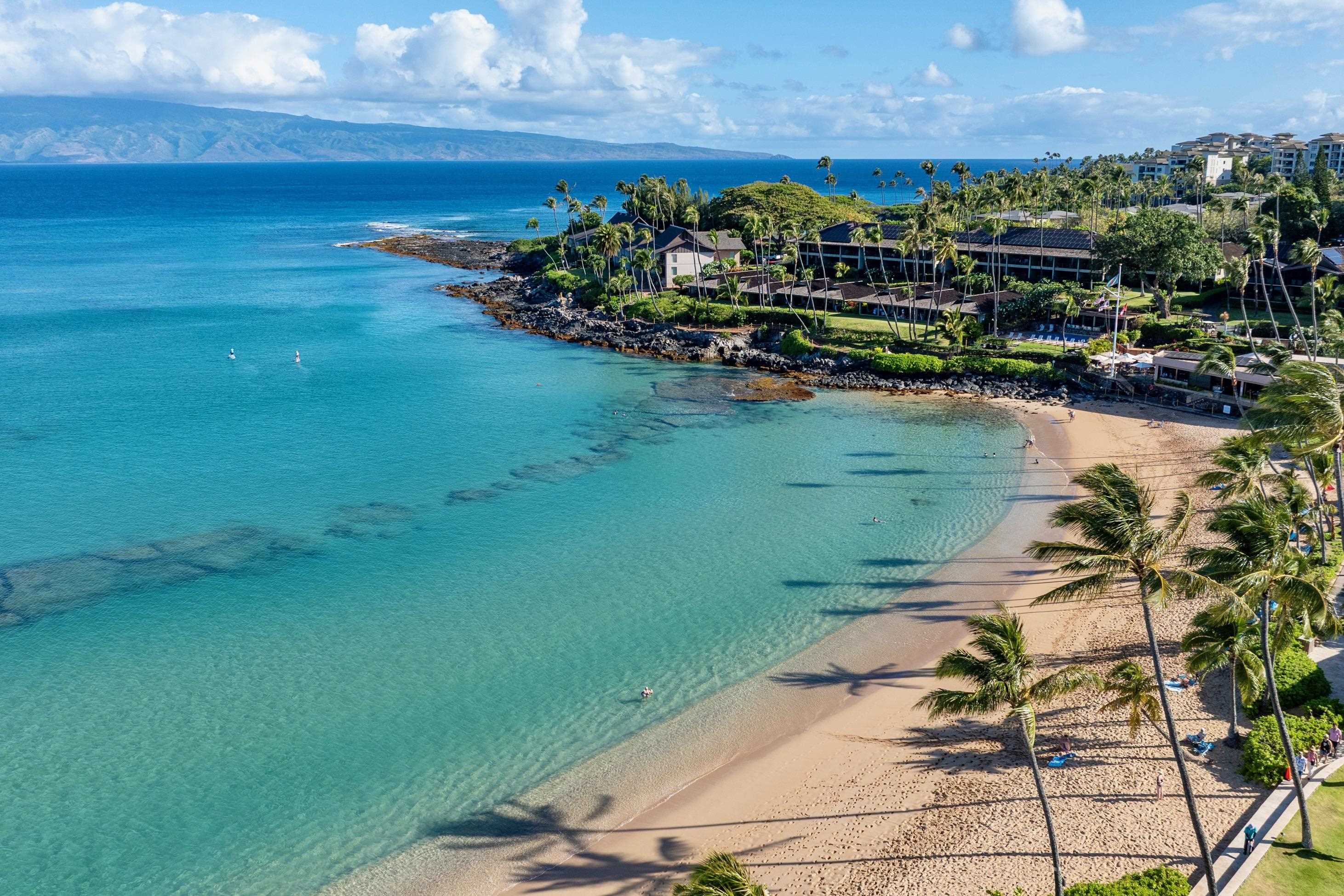 Maui Property Image