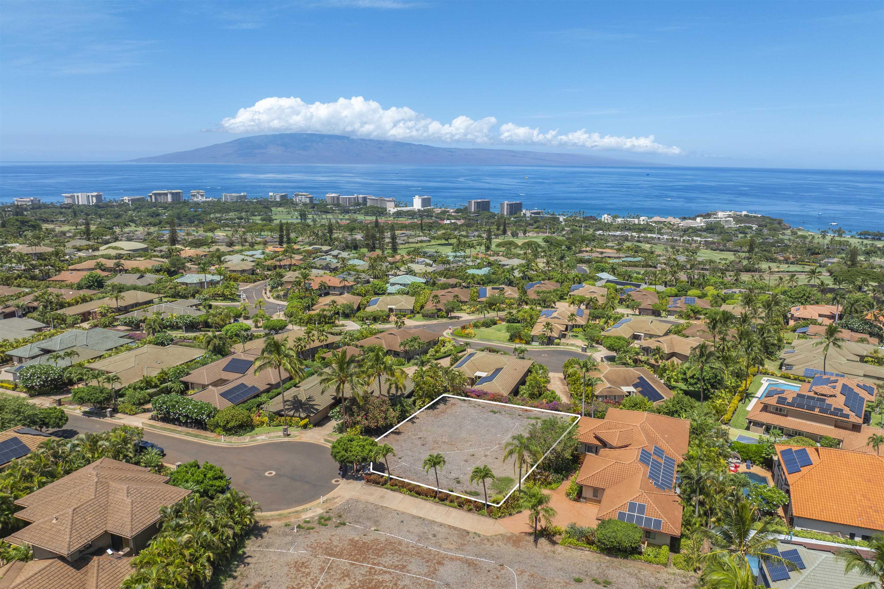 Maui Property Image