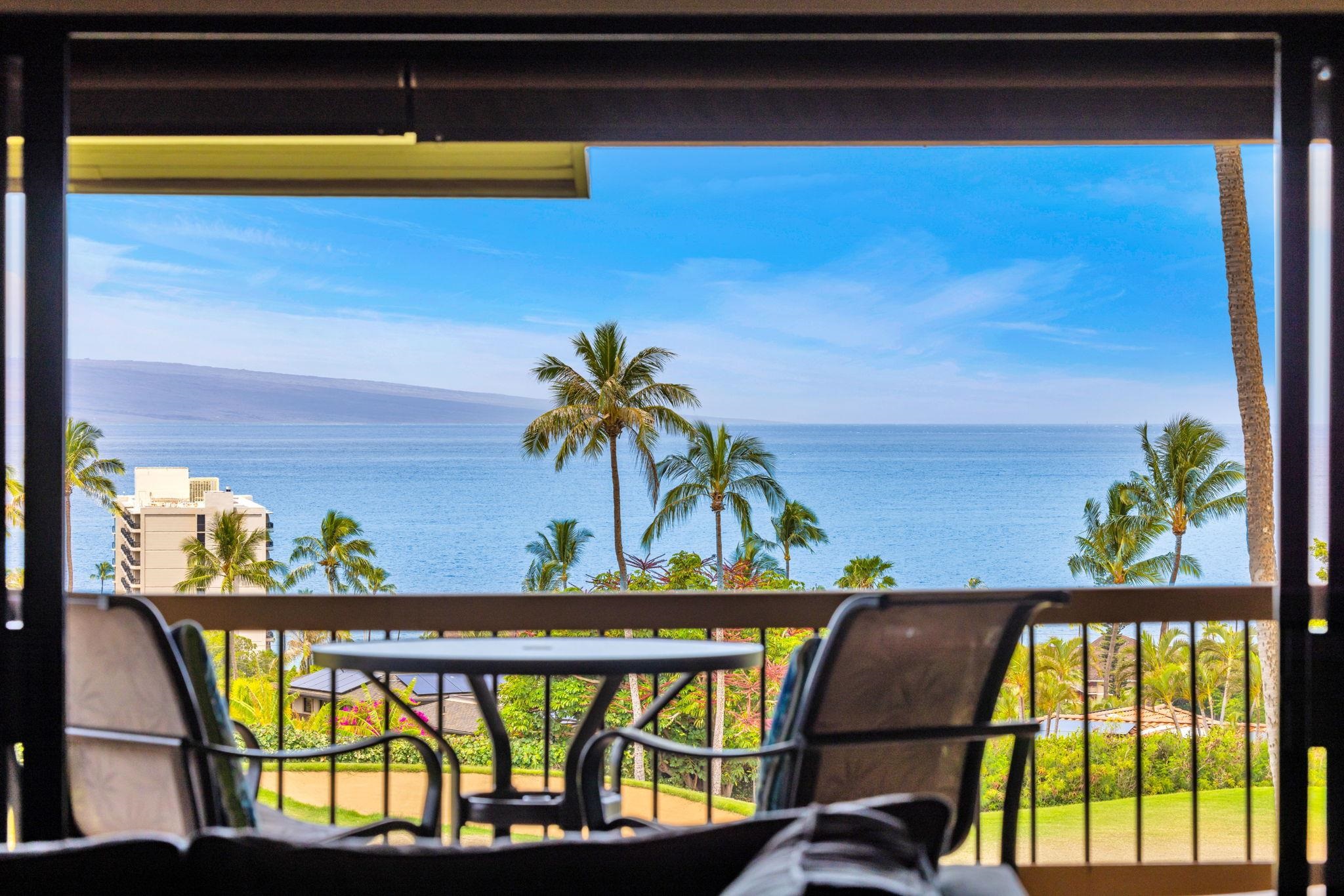 Maui Property Image