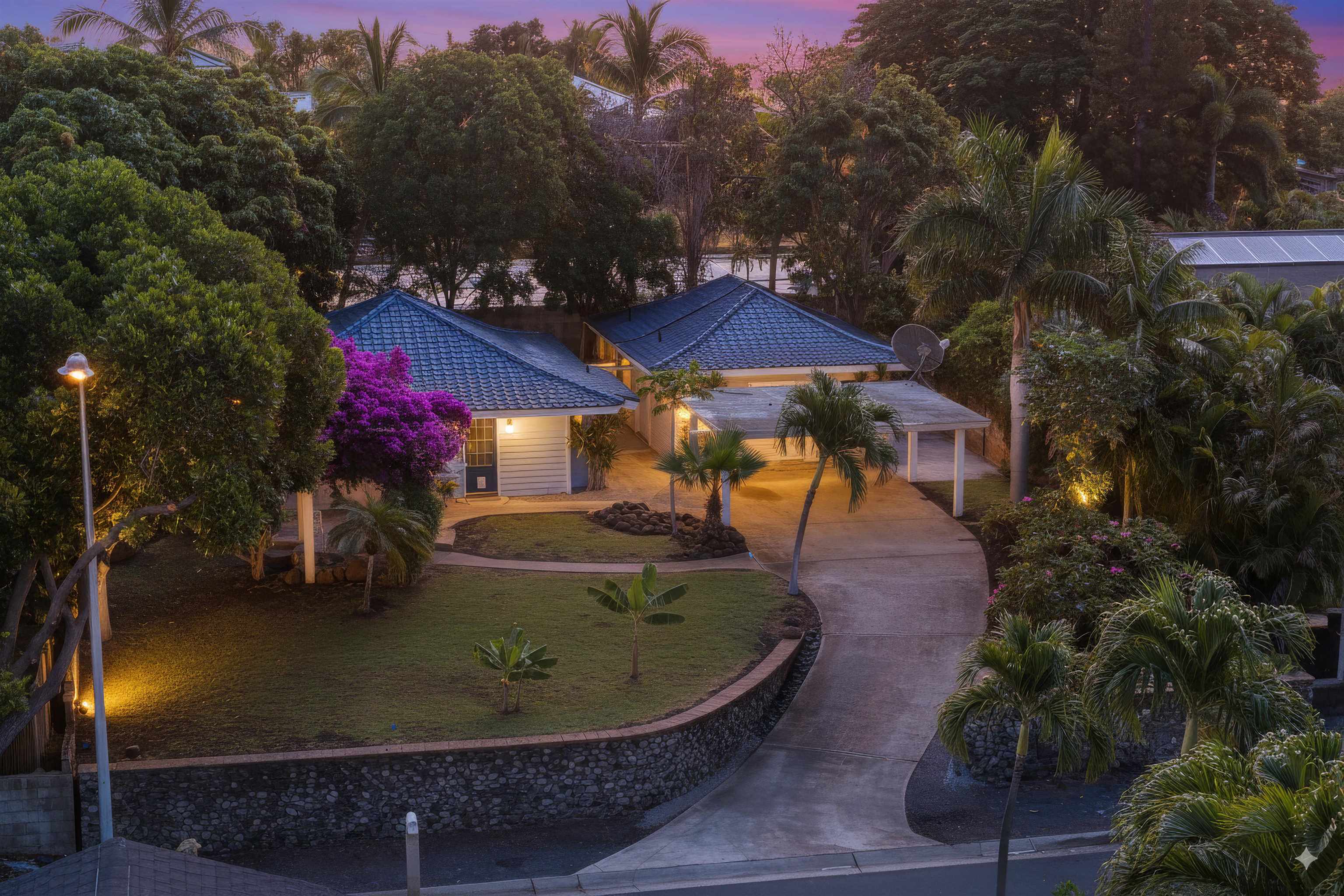 Maui Property Image
