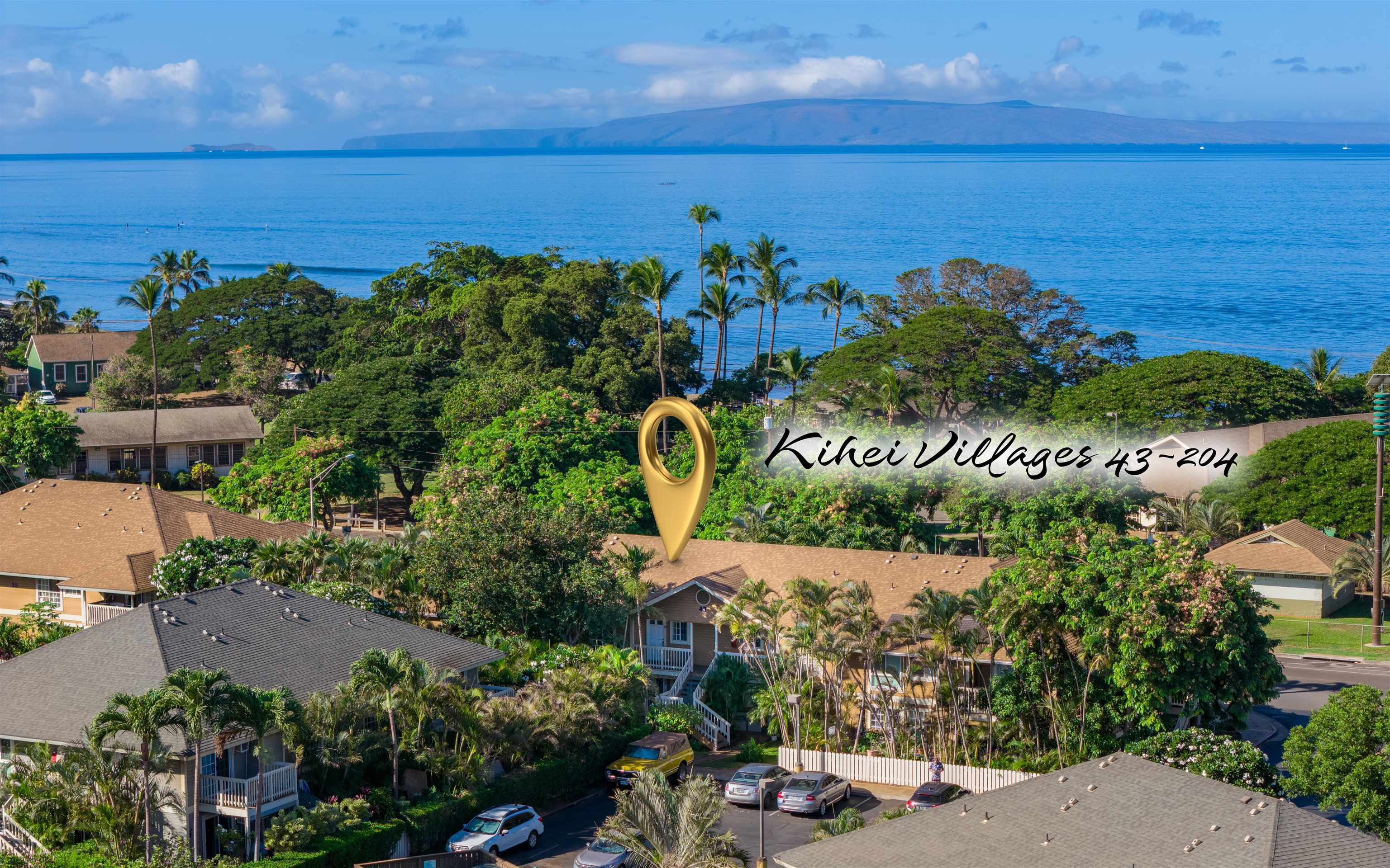 Maui Property Image