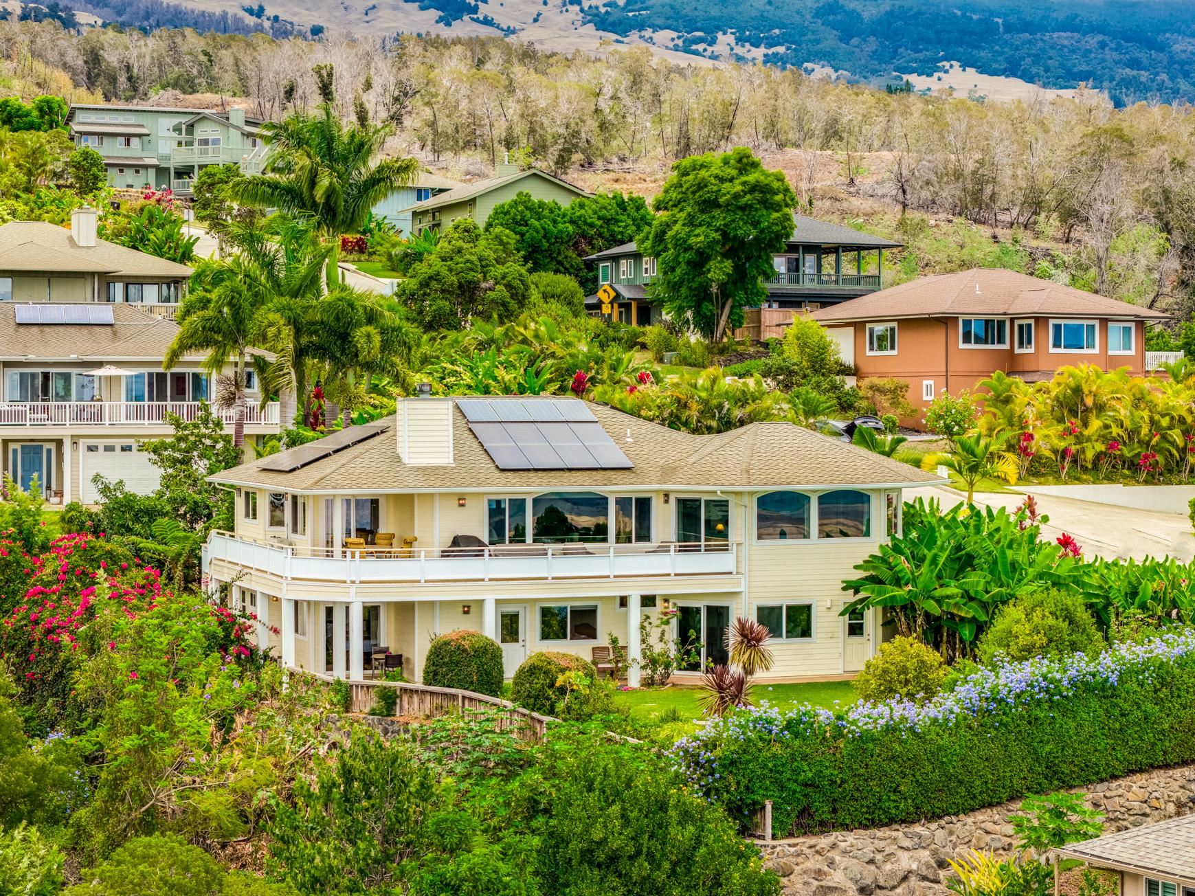 Maui Property Image