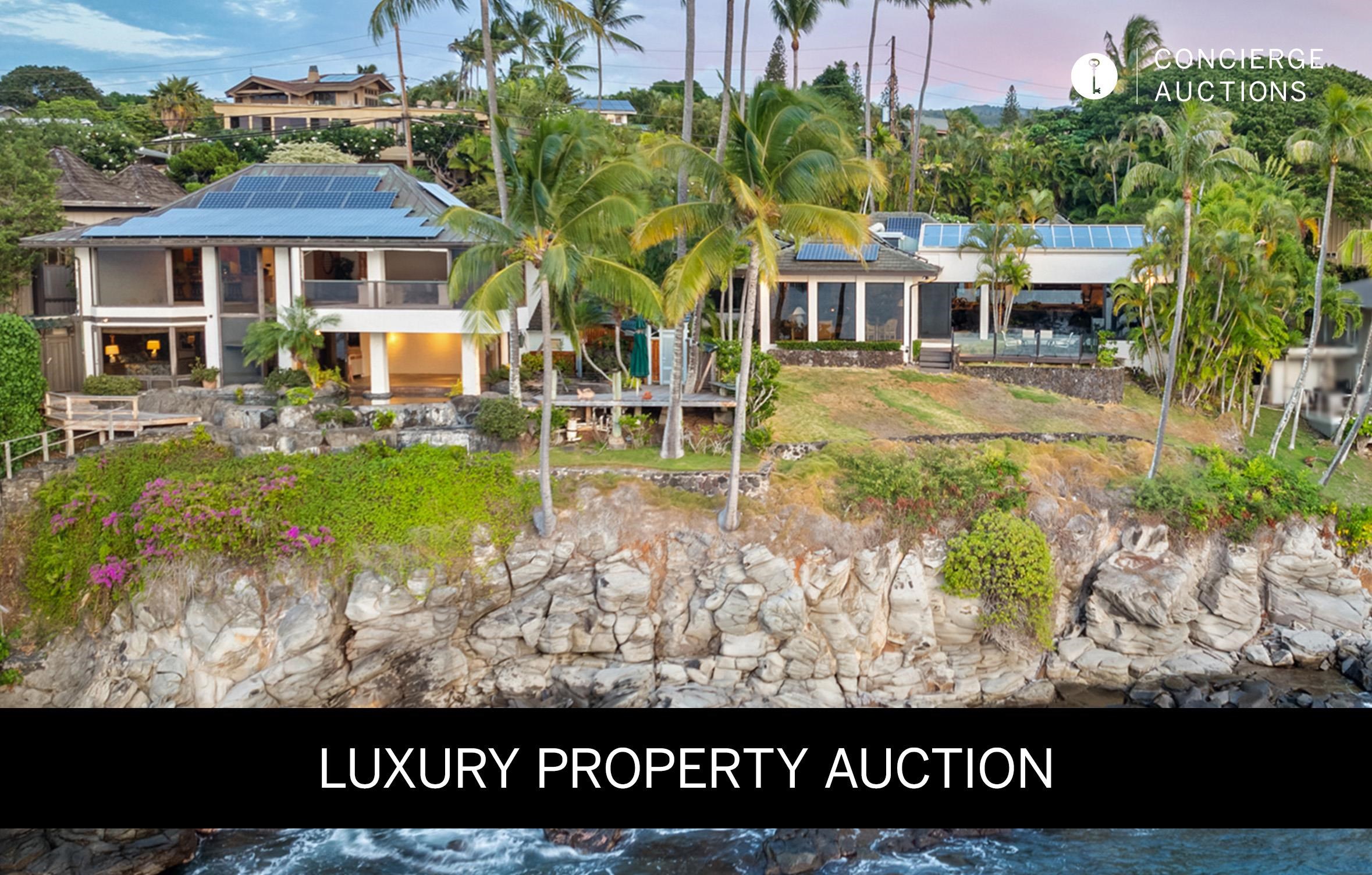 Maui Property Image