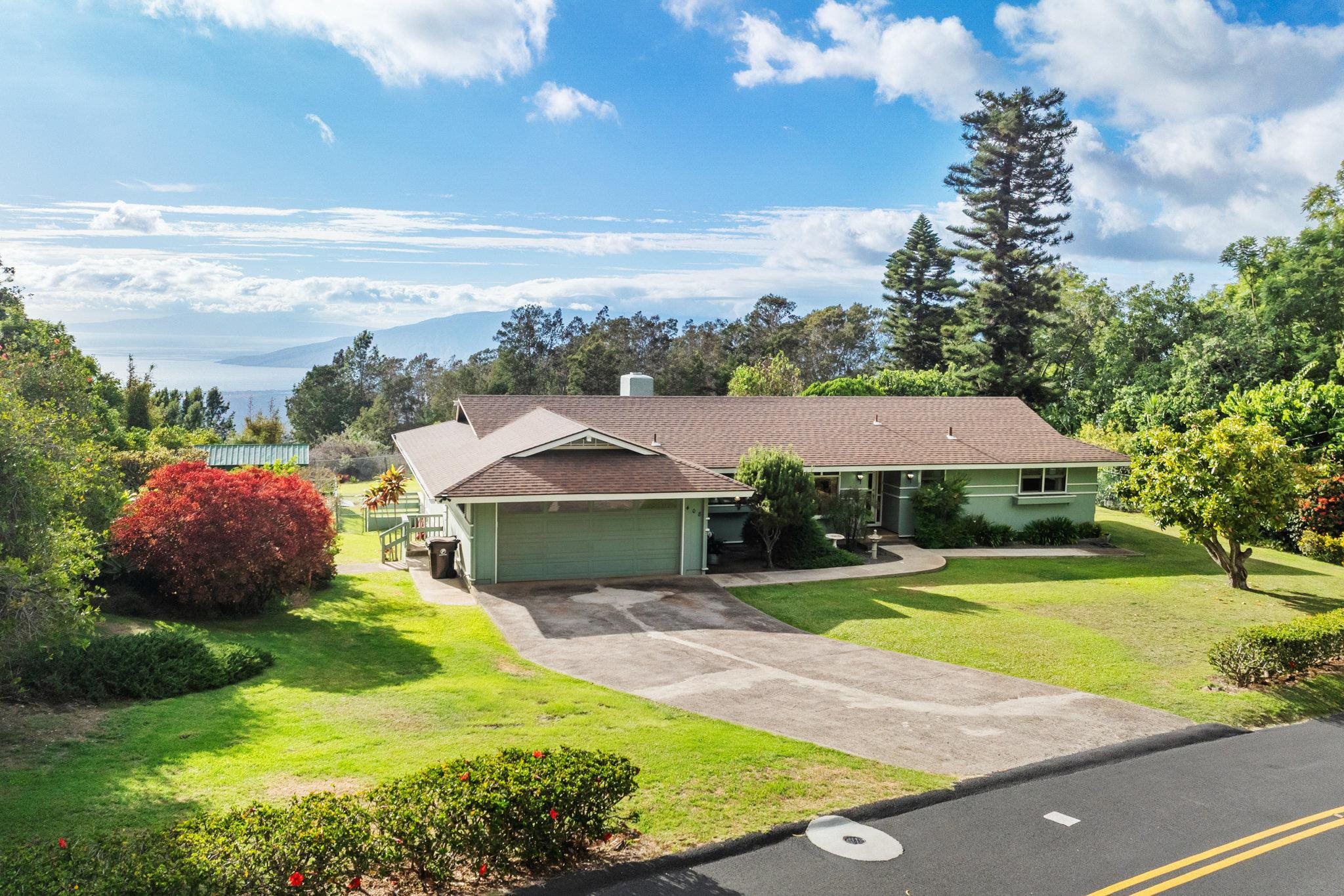 Maui Property Image