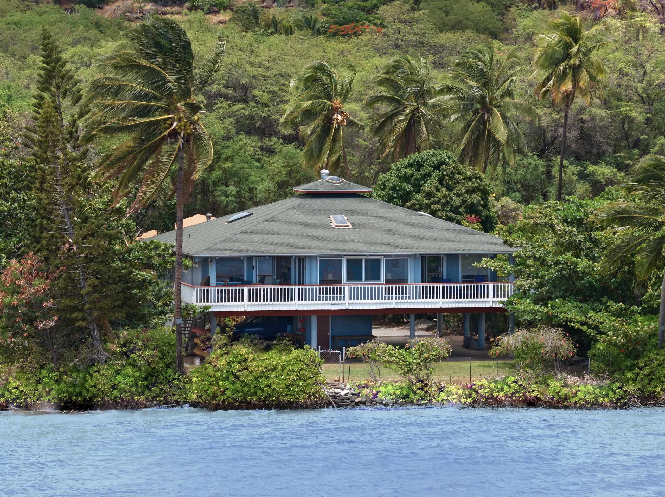Maui Property Image