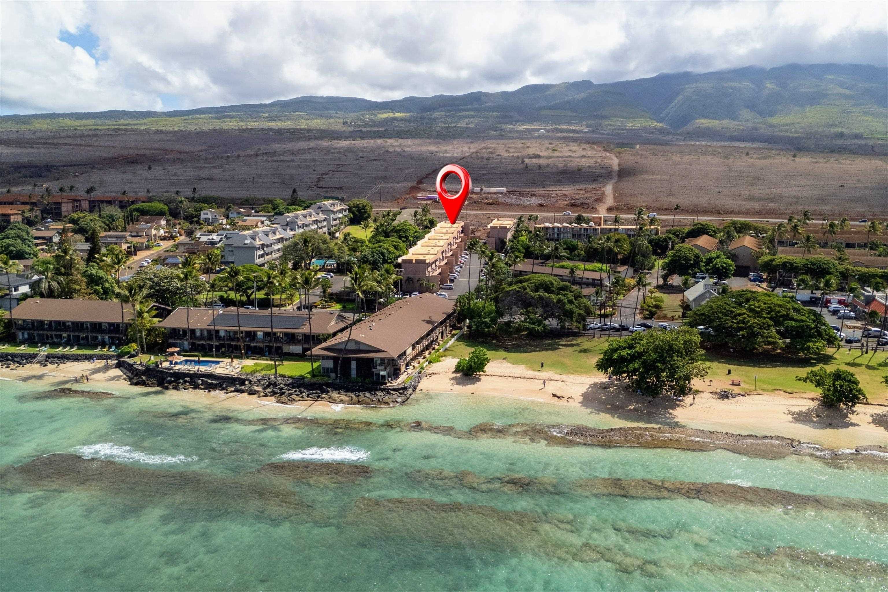 Maui Property Image