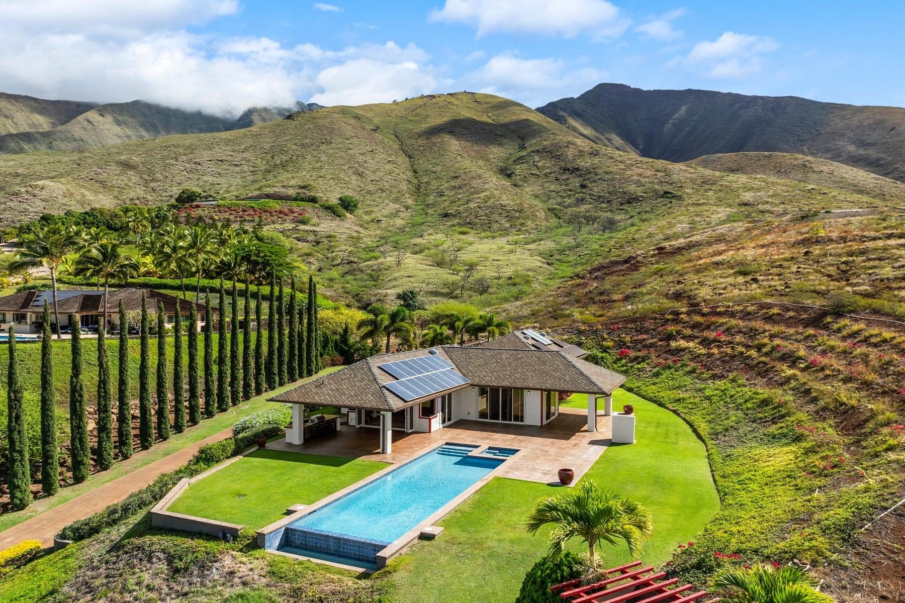 Maui Property Image