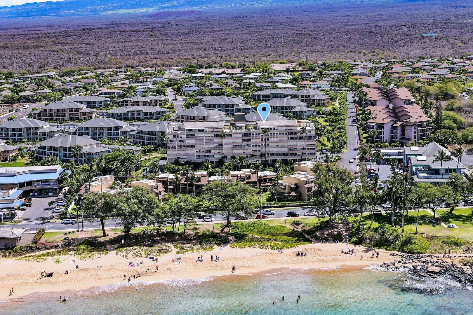Maui Property Image