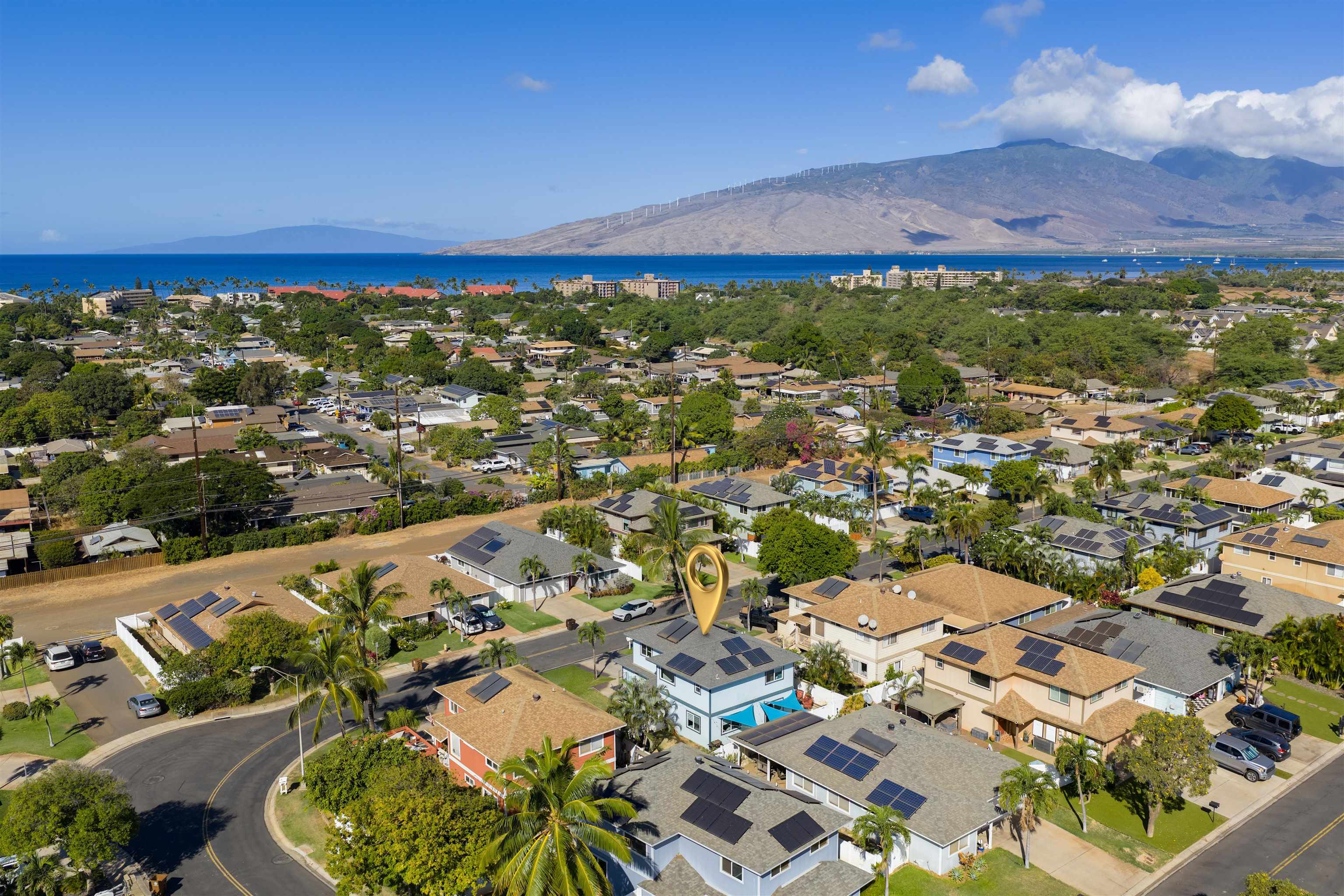 Maui Property Image
