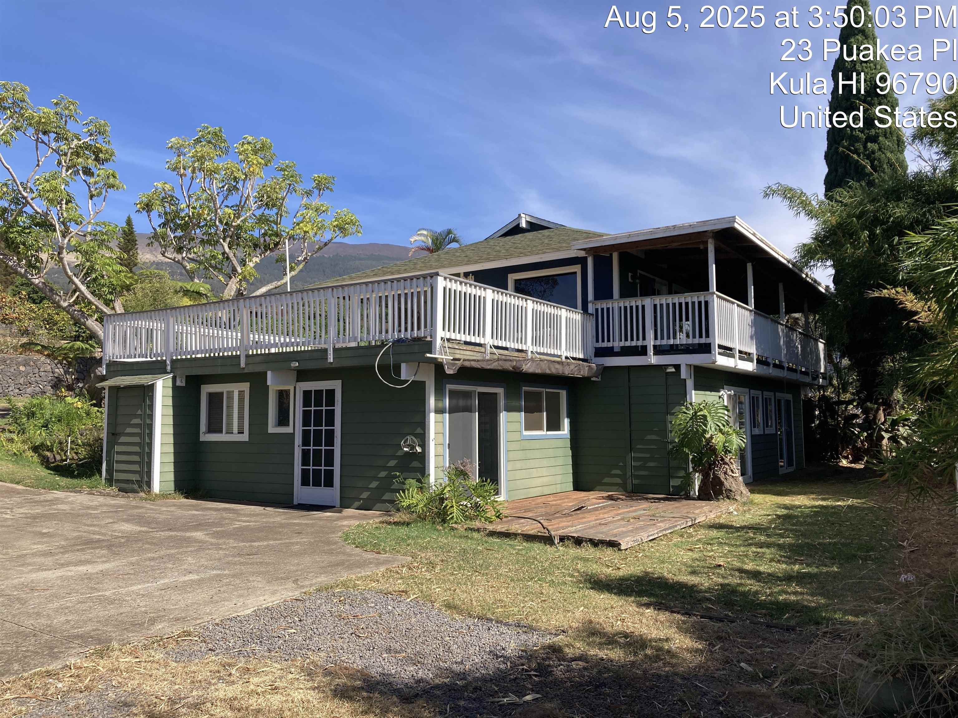 Maui Property Image