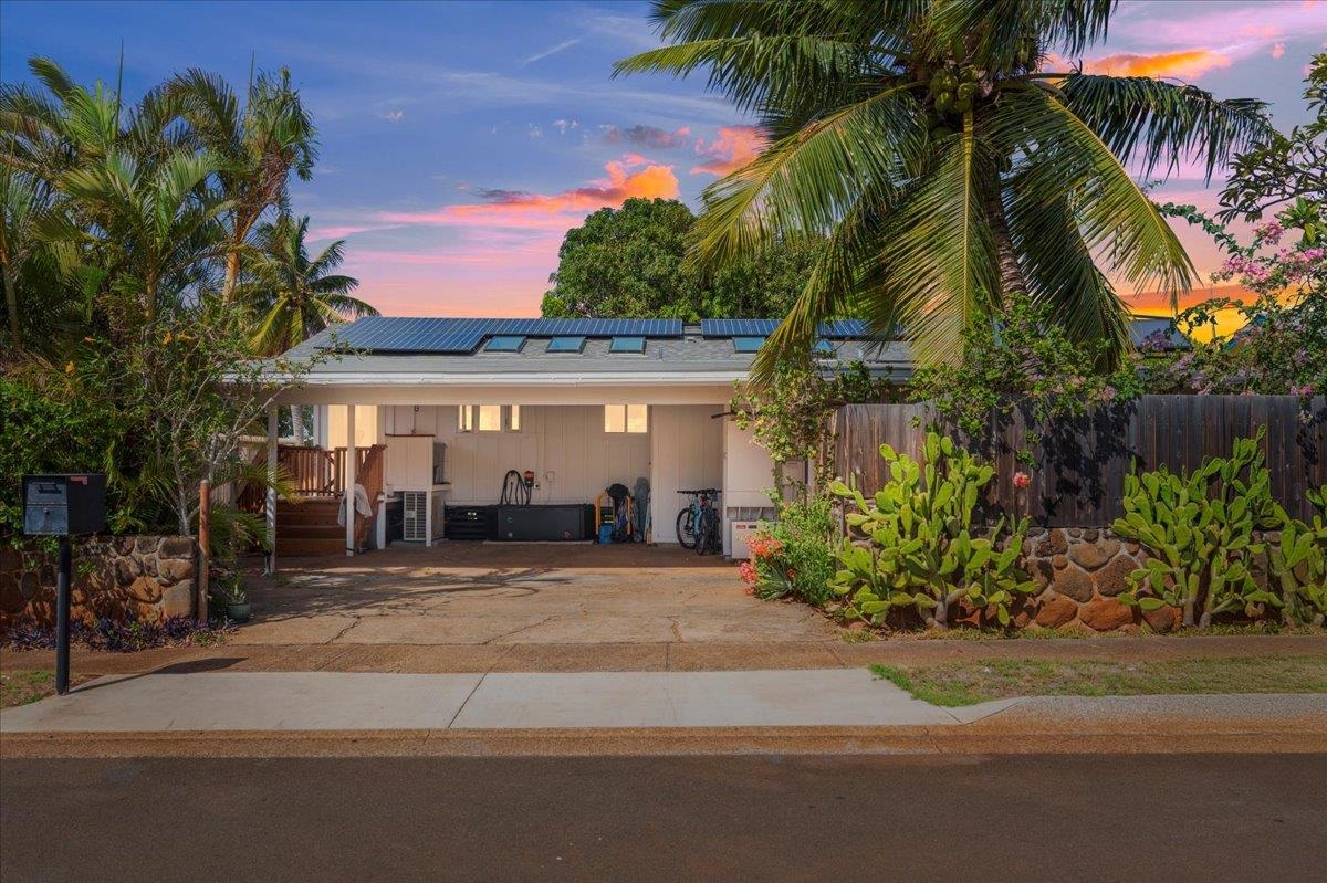 Maui Property Image