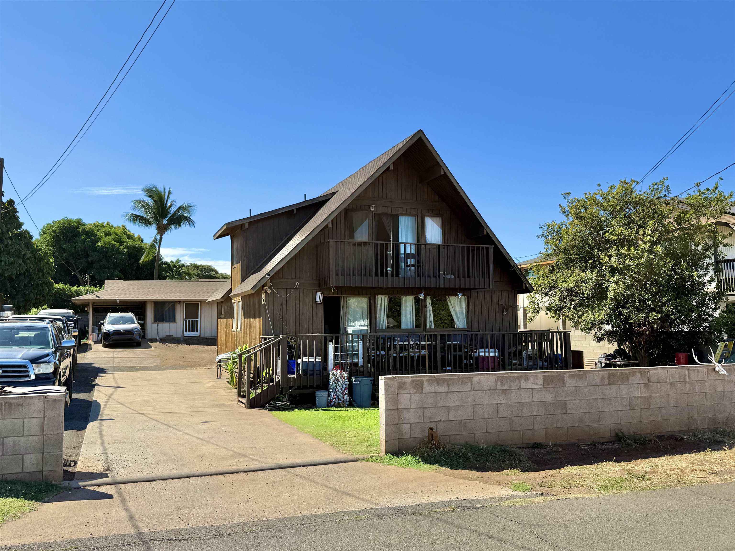 Maui Property Image