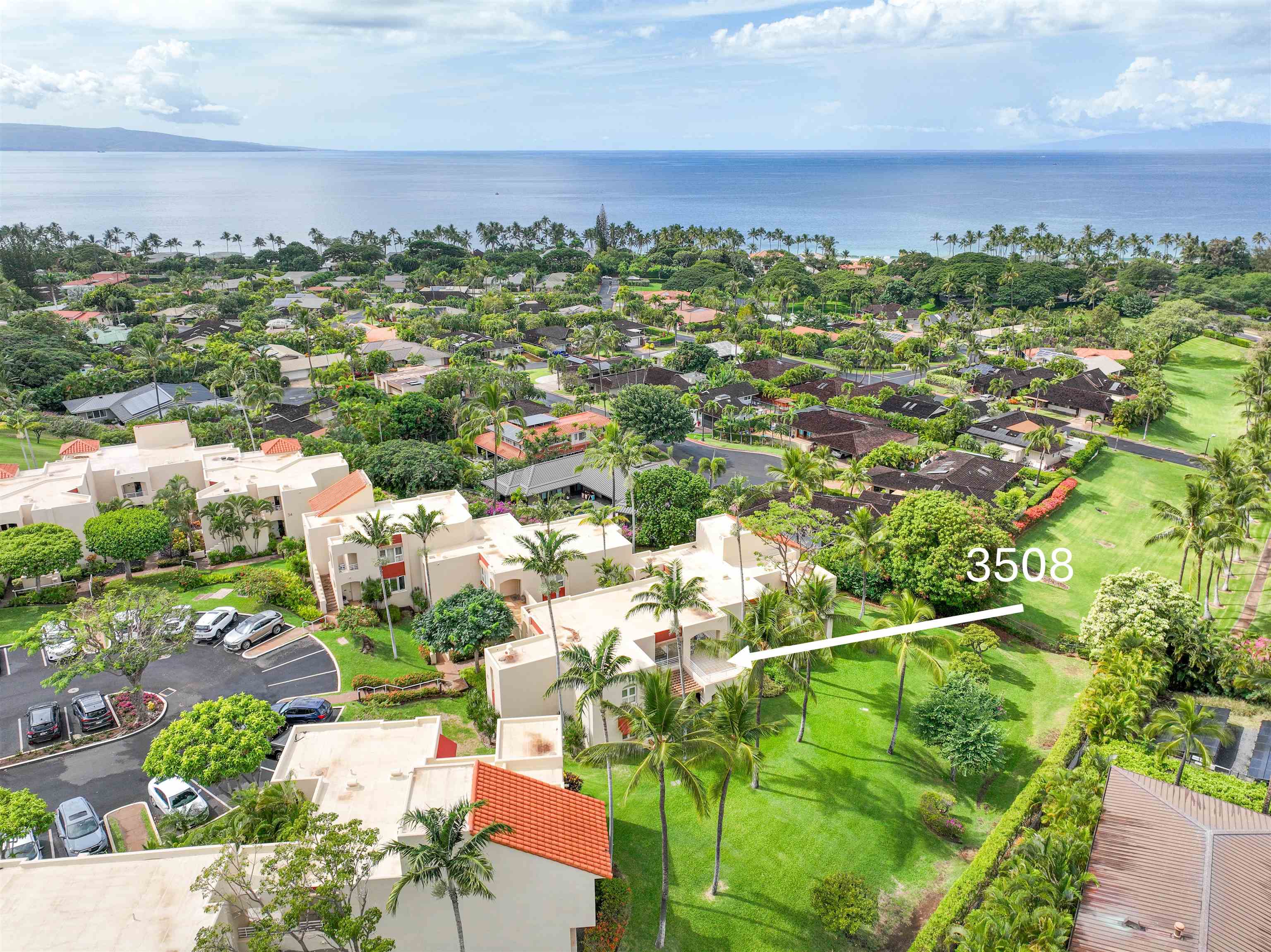 Maui Property Image