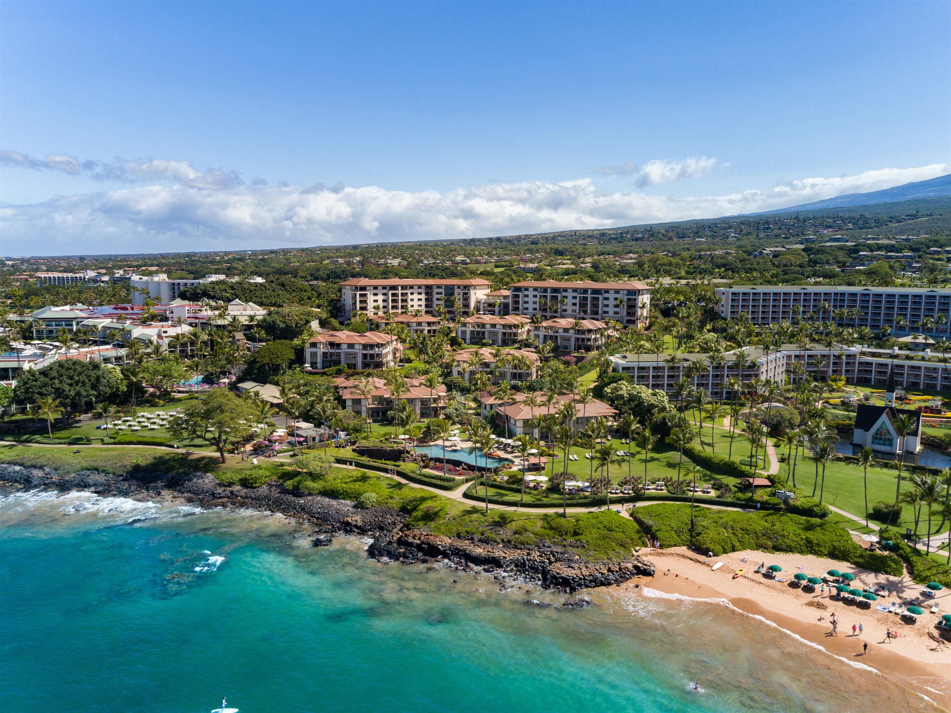 Maui Property Image