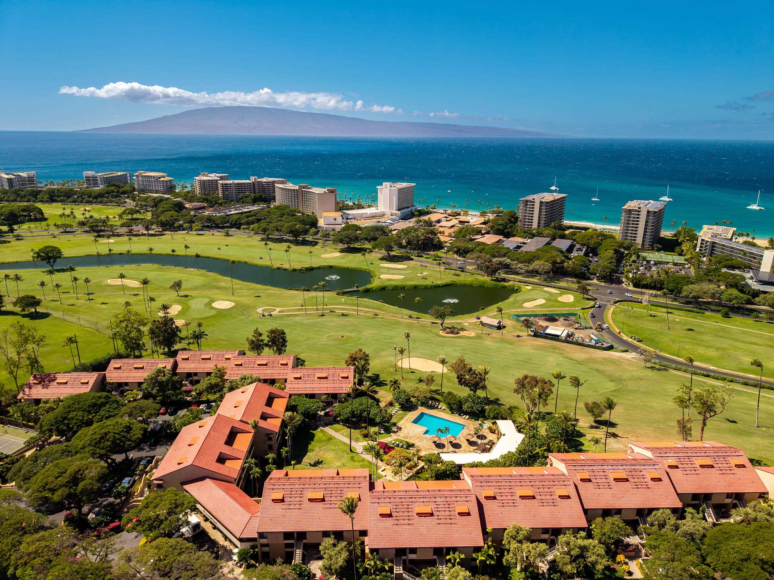 Maui Property Image
